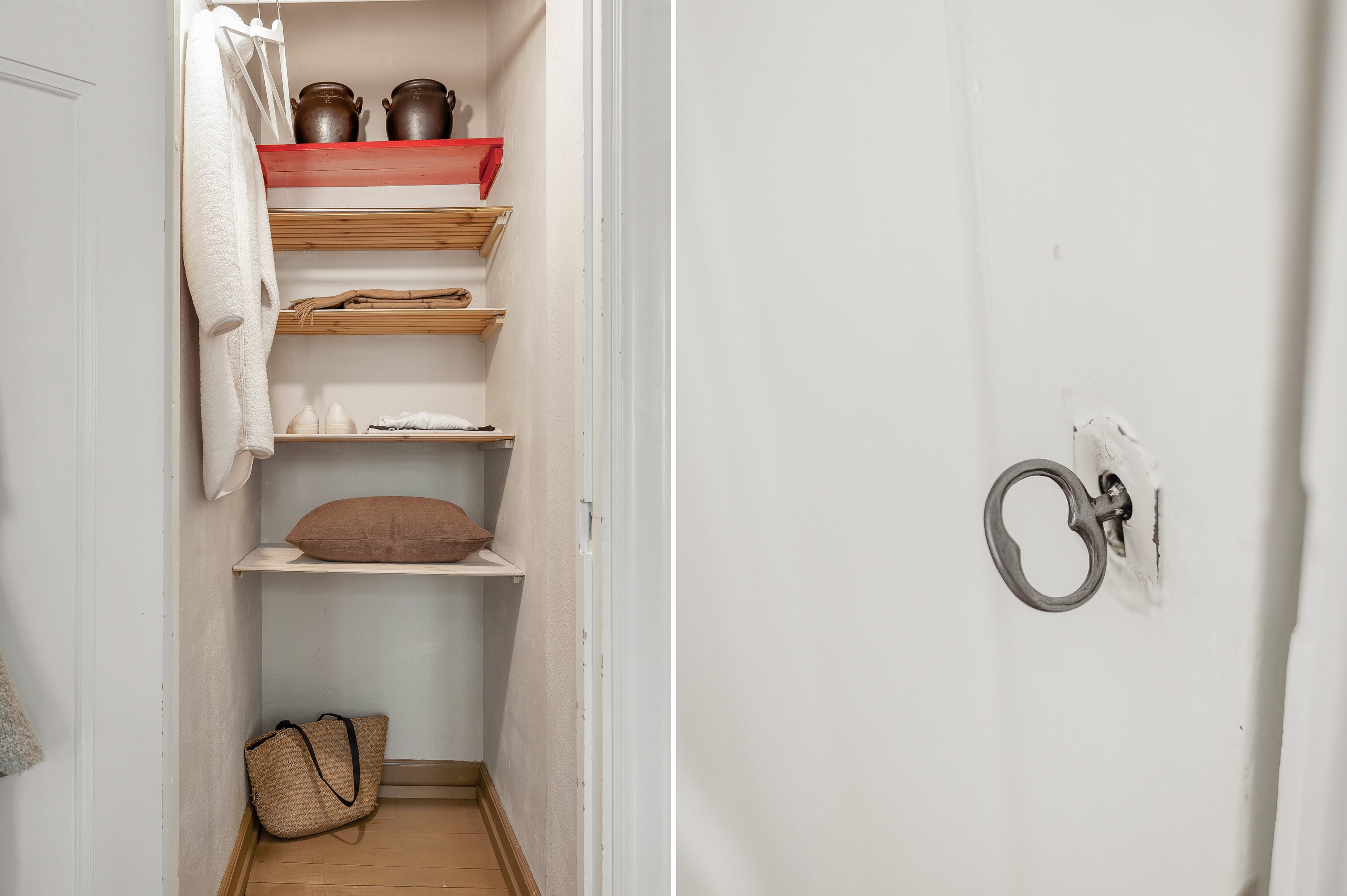 Bostadsbild från Frodegatan 10C, Såld i Fålhagen, Uppsala