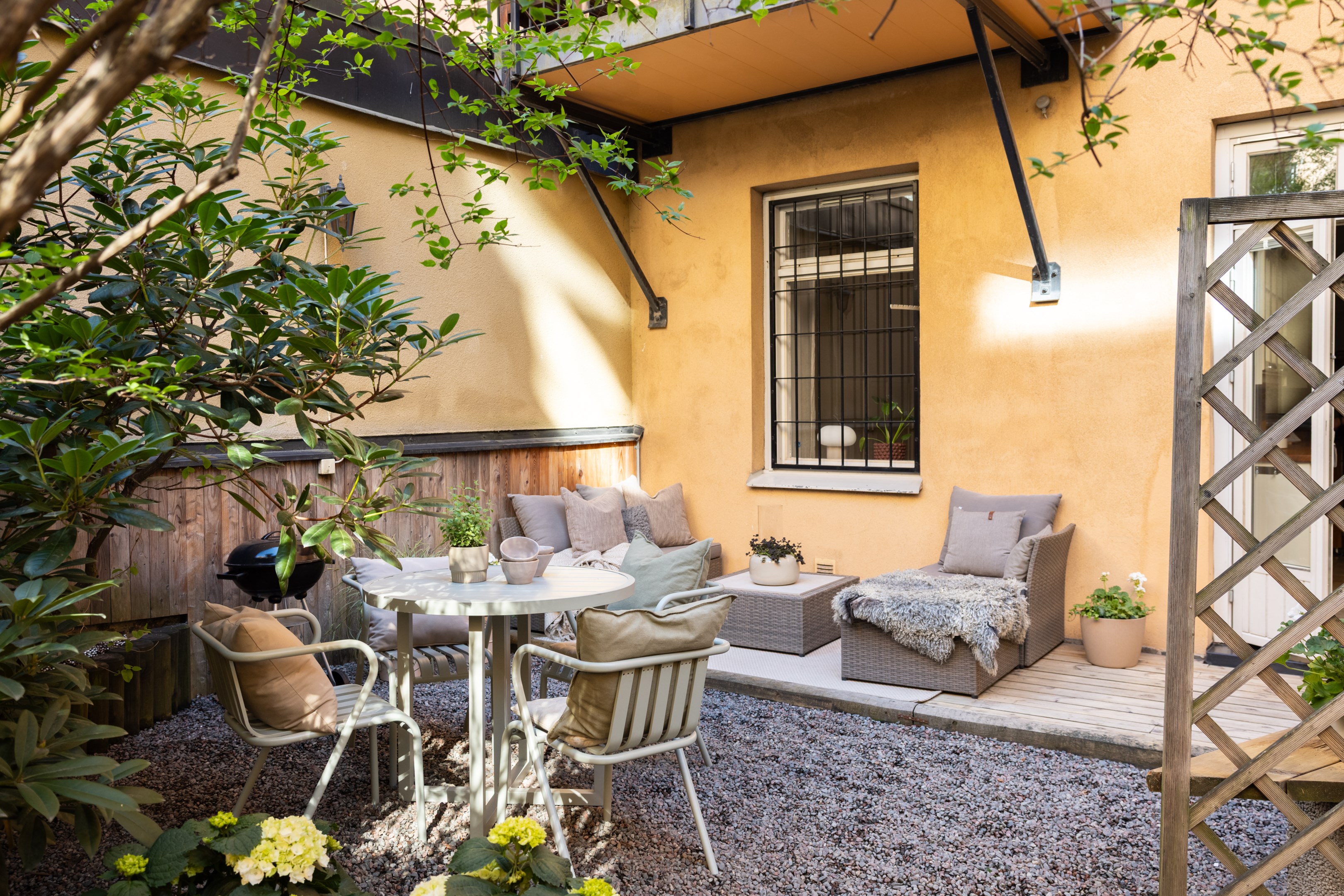 Bostadsbild från Tyskbagargatan 3, Såld i Östermalm, Stockholm