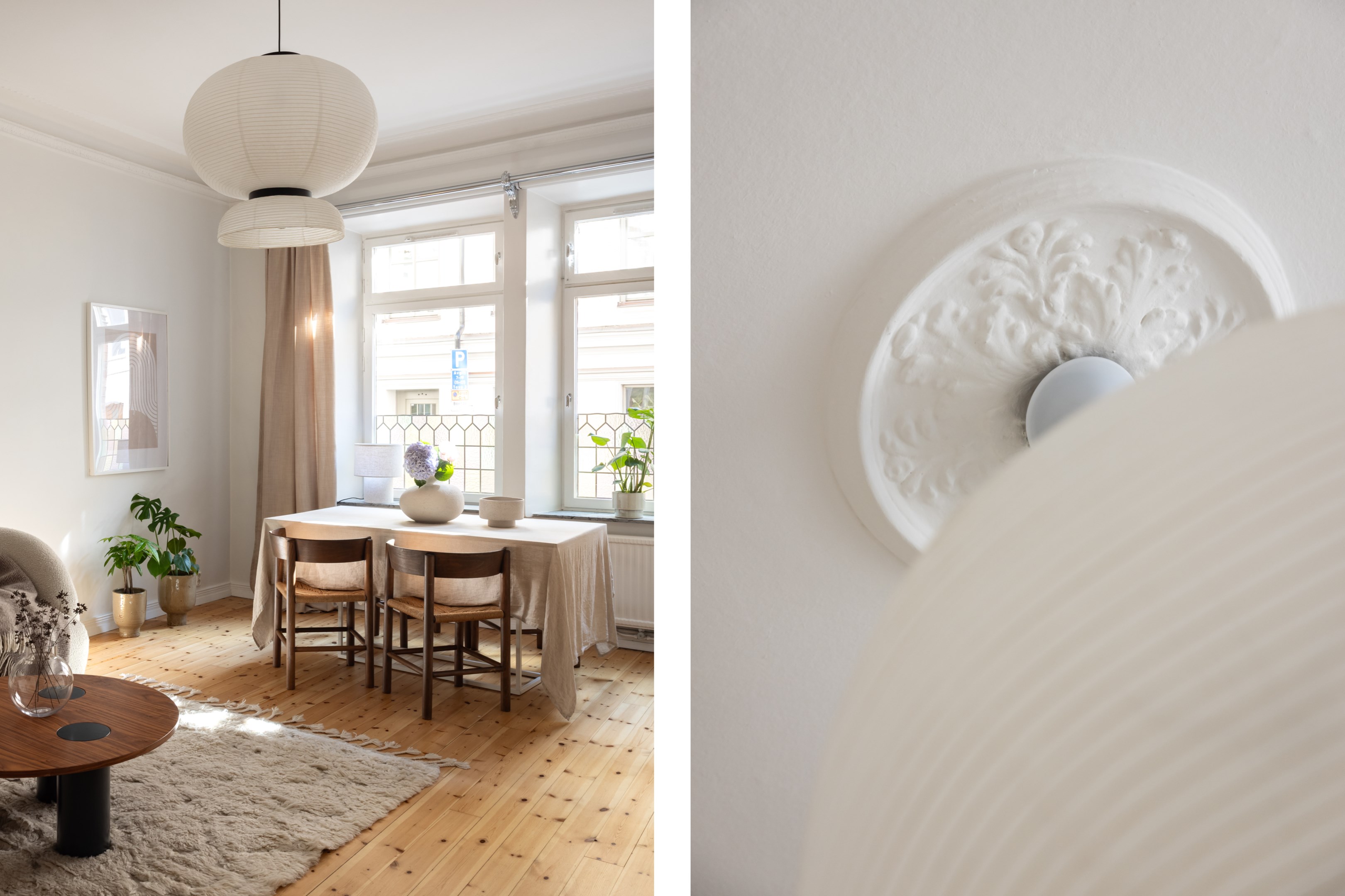 Bostadsbild från Tyskbagargatan 3, Såld i Östermalm, Stockholm