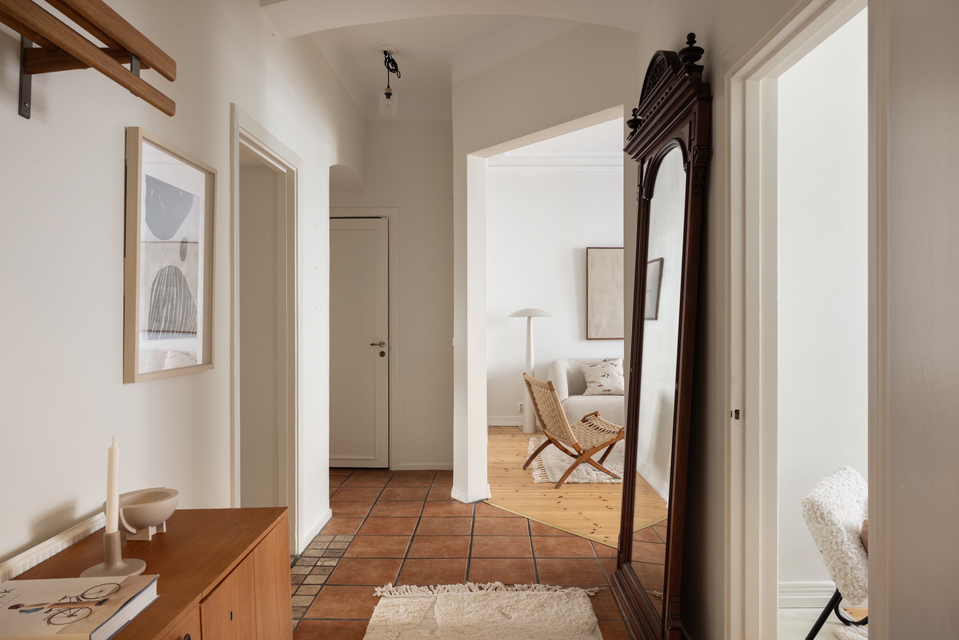 Bostadsbild från Tyskbagargatan 3, Såld i Östermalm, Stockholm