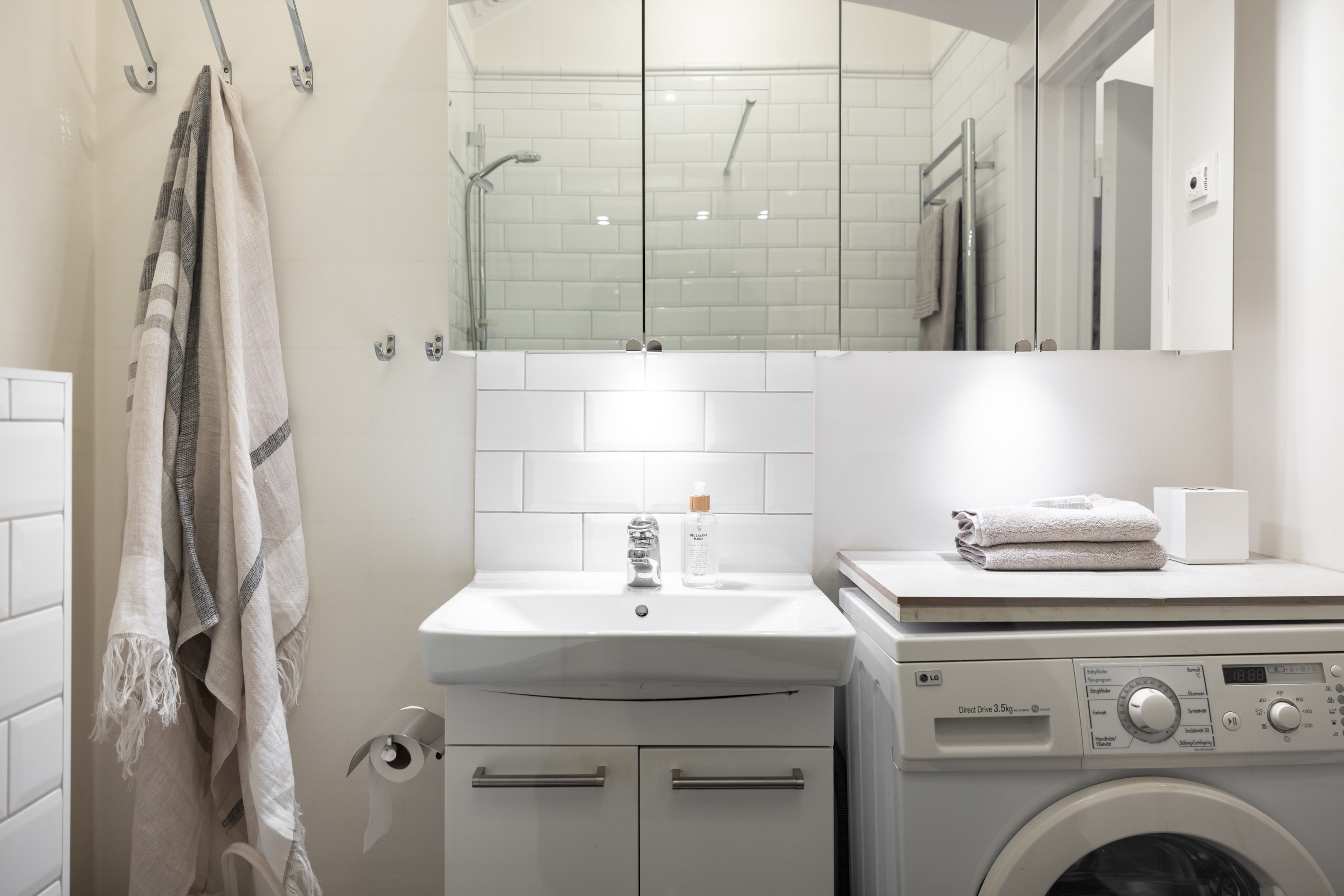 Bostadsbild från Tyskbagargatan 3, Såld i Östermalm, Stockholm