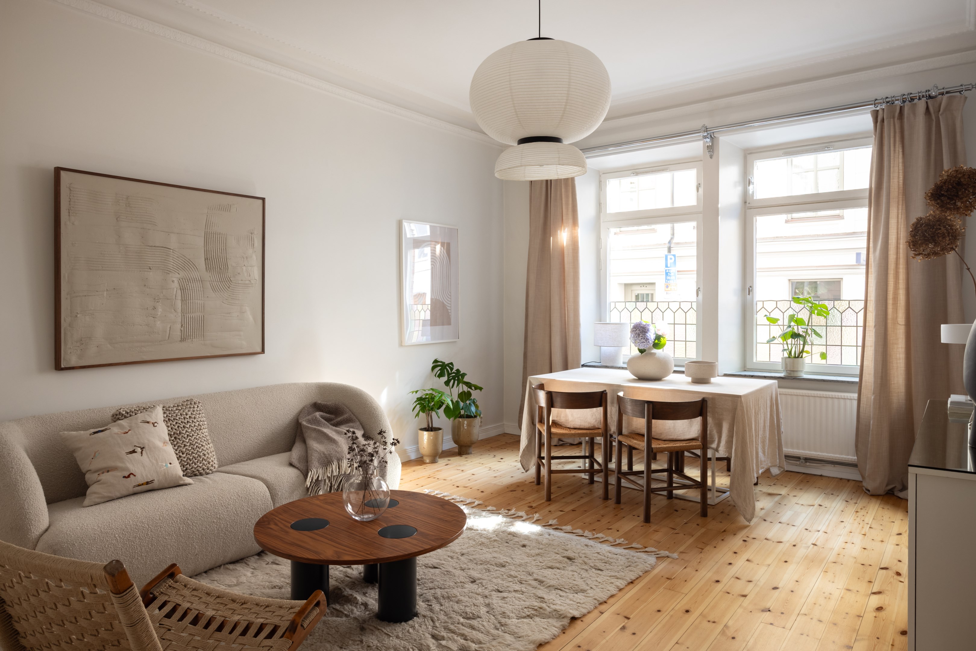 Bostadsbild från Tyskbagargatan 3, Såld i Östermalm, Stockholm