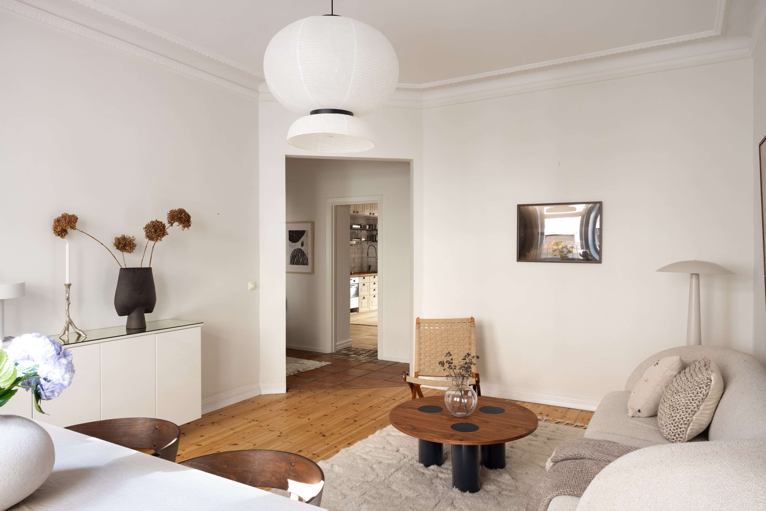 Bostadsbild från Tyskbagargatan 3, Såld i Östermalm, Stockholm