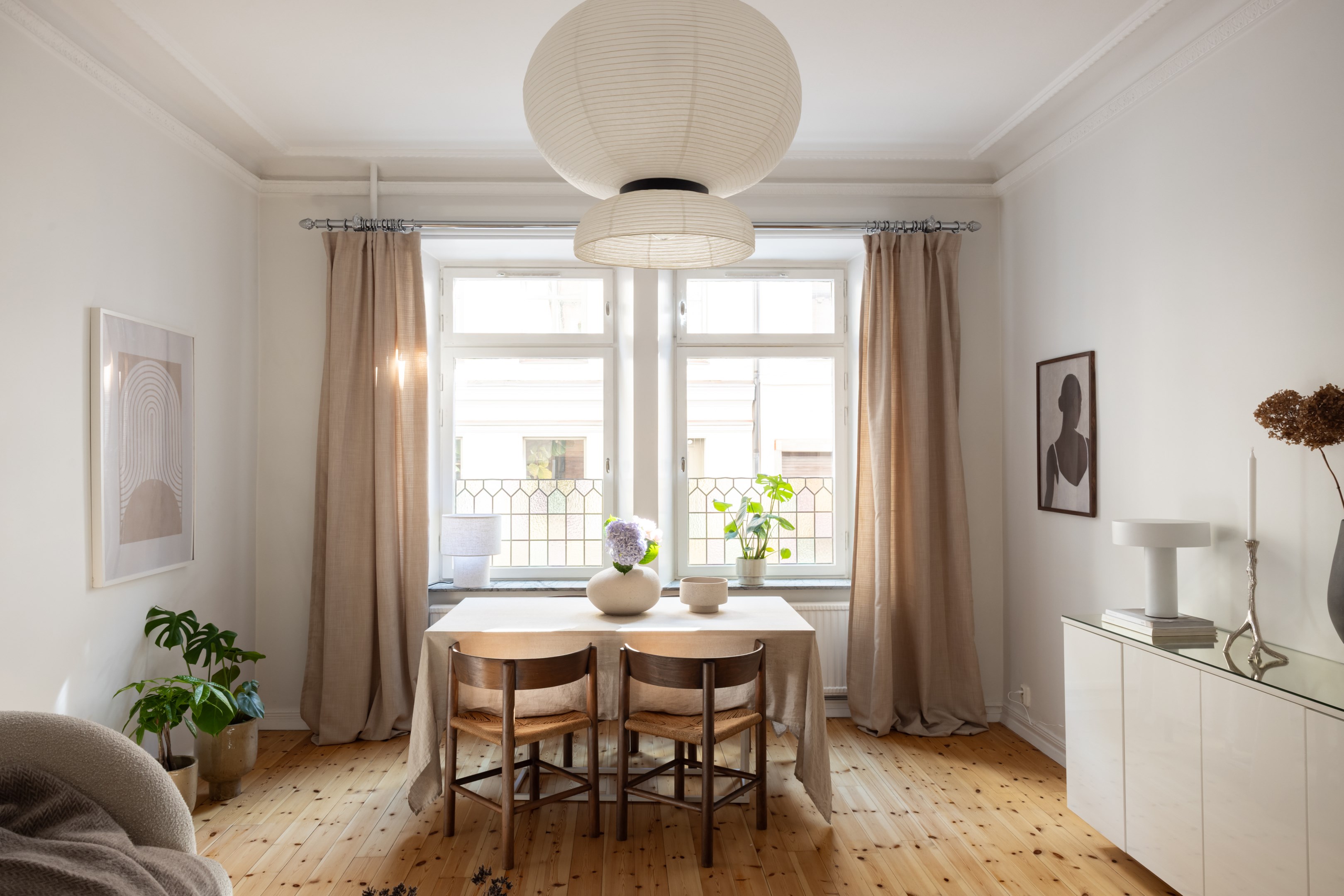 Bostadsbild från Tyskbagargatan 3, Såld i Östermalm, Stockholm