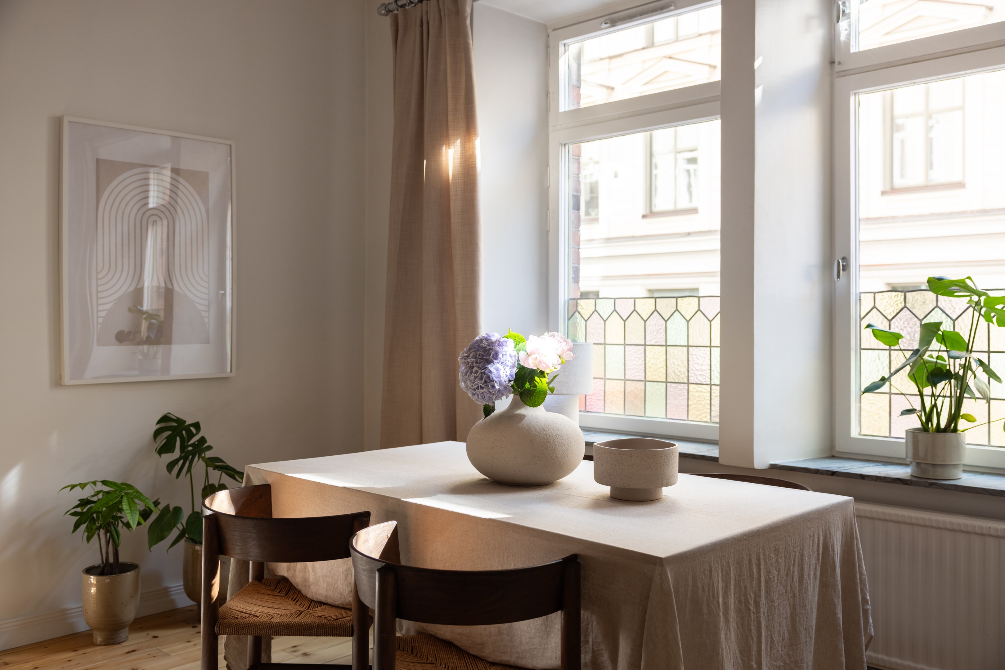 Bostadsbild från Tyskbagargatan 3, Såld i Östermalm, Stockholm