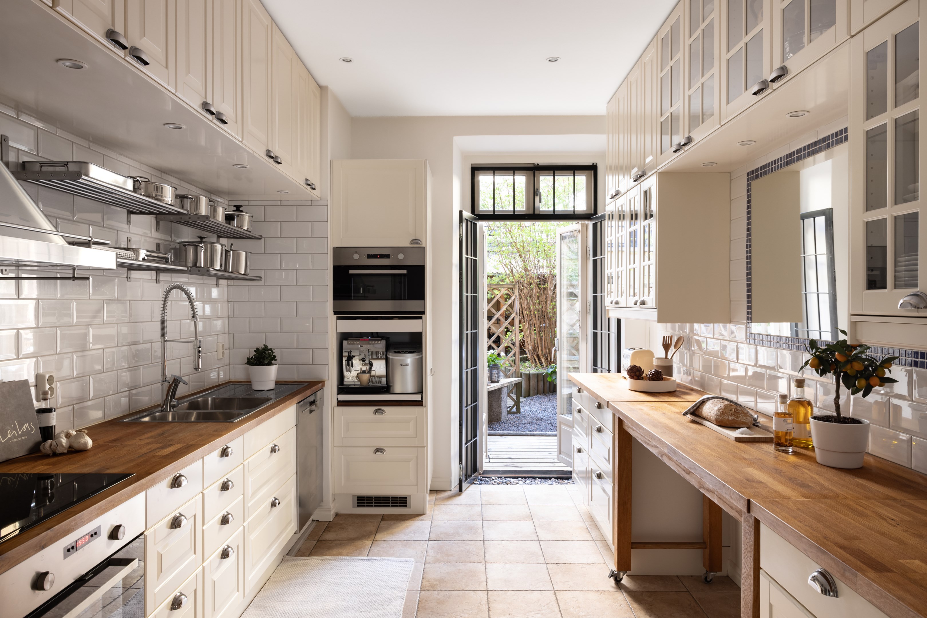 Bostadsbild från Tyskbagargatan 3, Såld i Östermalm, Stockholm