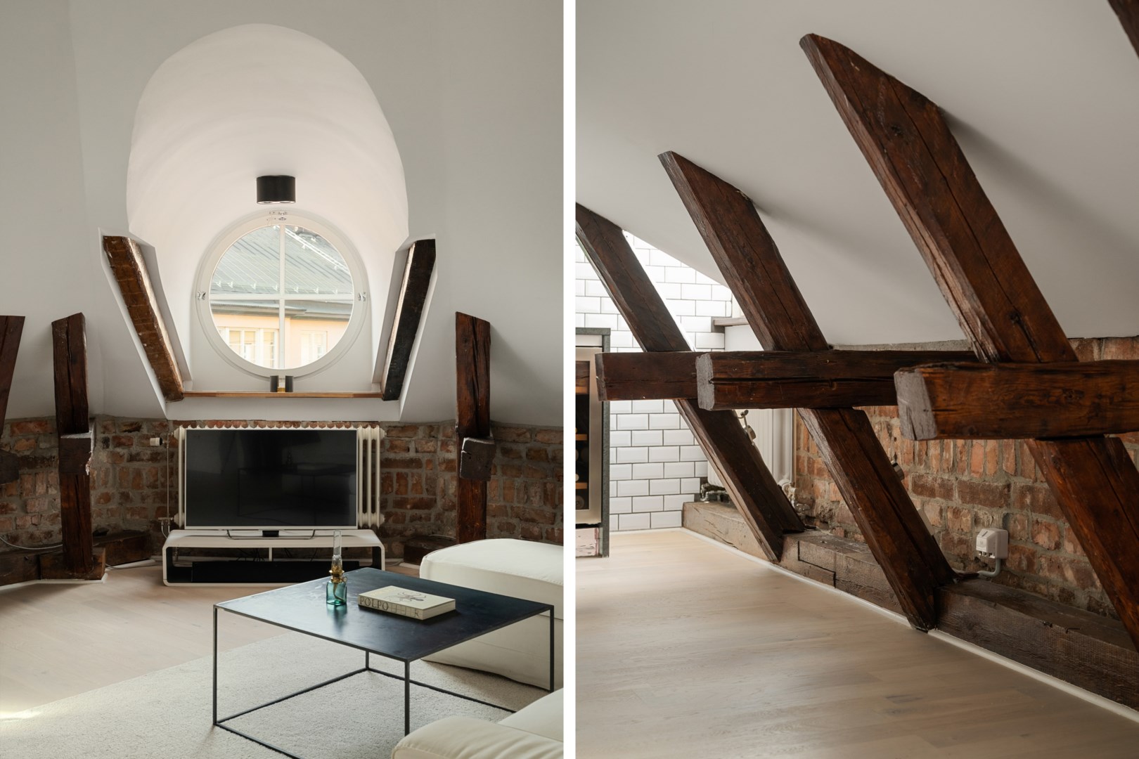 Bostadsbild från Luntmakargatan 75, Såld i Vasastan, Stockholm