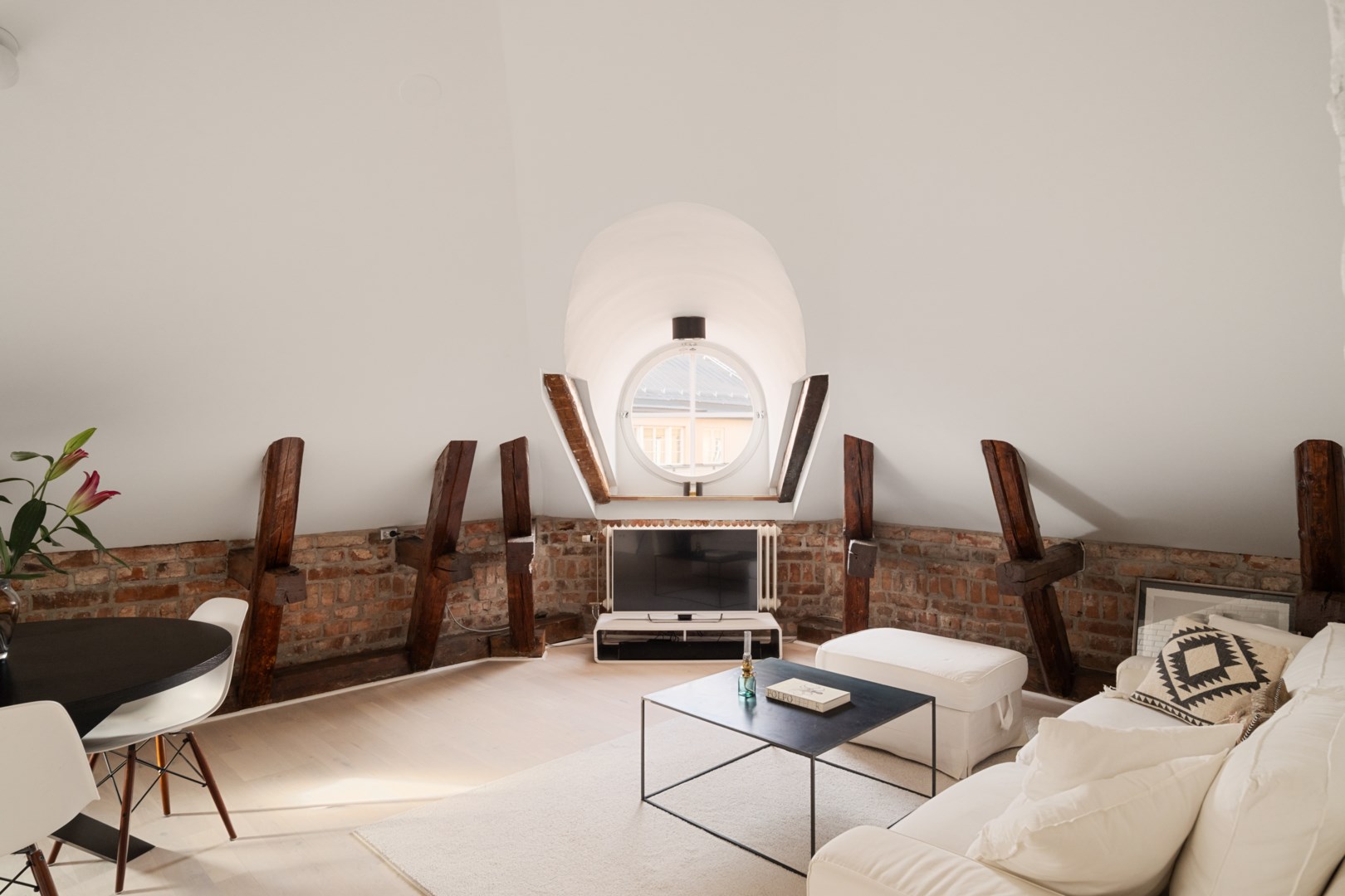 Bostadsbild från Luntmakargatan 75, Såld i Vasastan, Stockholm