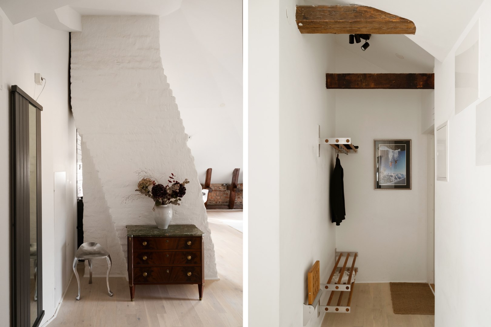 Bostadsbild från Luntmakargatan 75, Såld i Vasastan, Stockholm