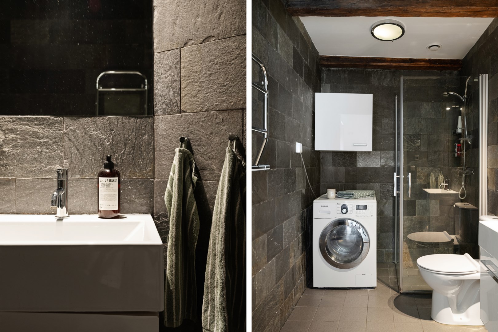 Bostadsbild från Luntmakargatan 75, Såld i Vasastan, Stockholm