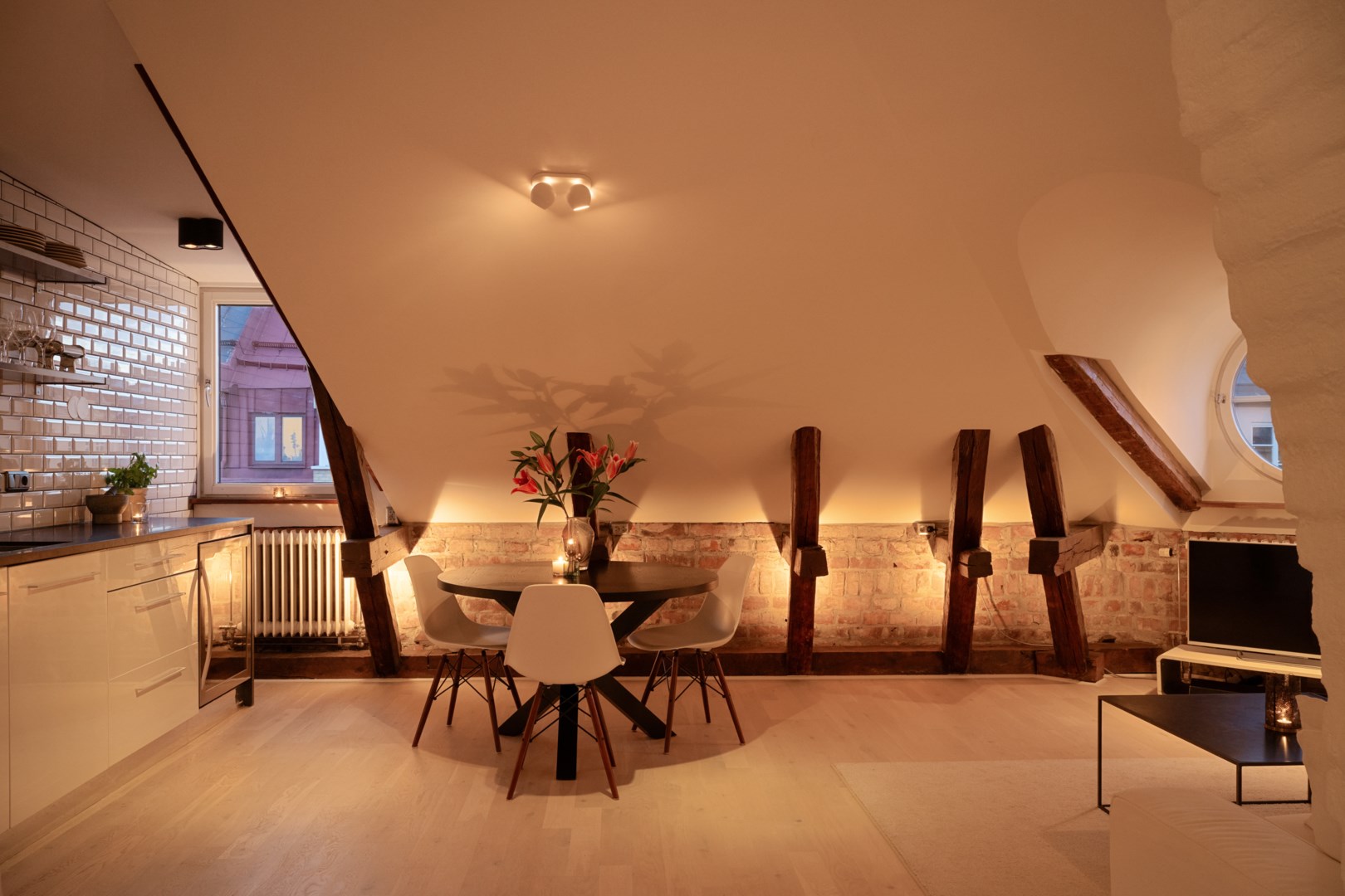 Bostadsbild från Luntmakargatan 75, Såld i Vasastan, Stockholm