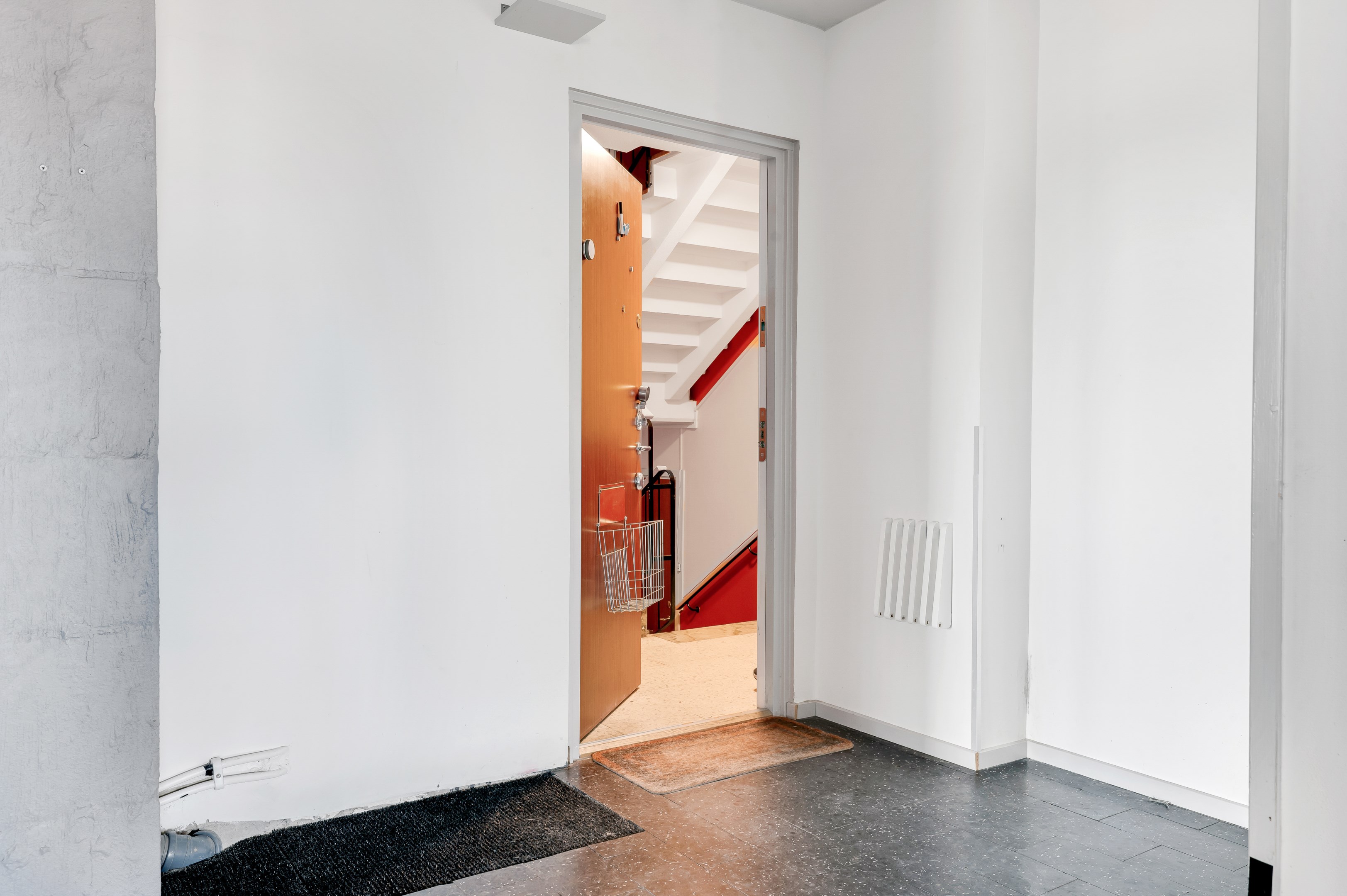 Bostadsbild från Tiundagatan 39, Såld i Luthagen, Uppsala