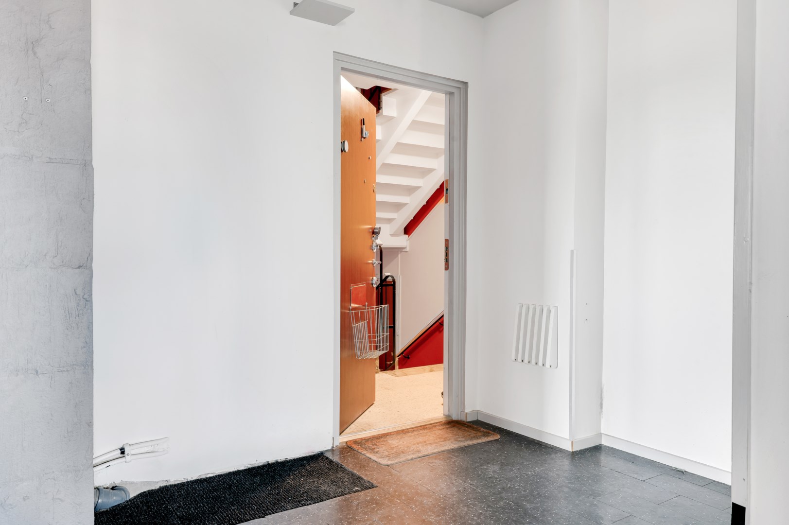 Bostadsbild från Tiundagatan 39, Såld i Luthagen, Uppsala