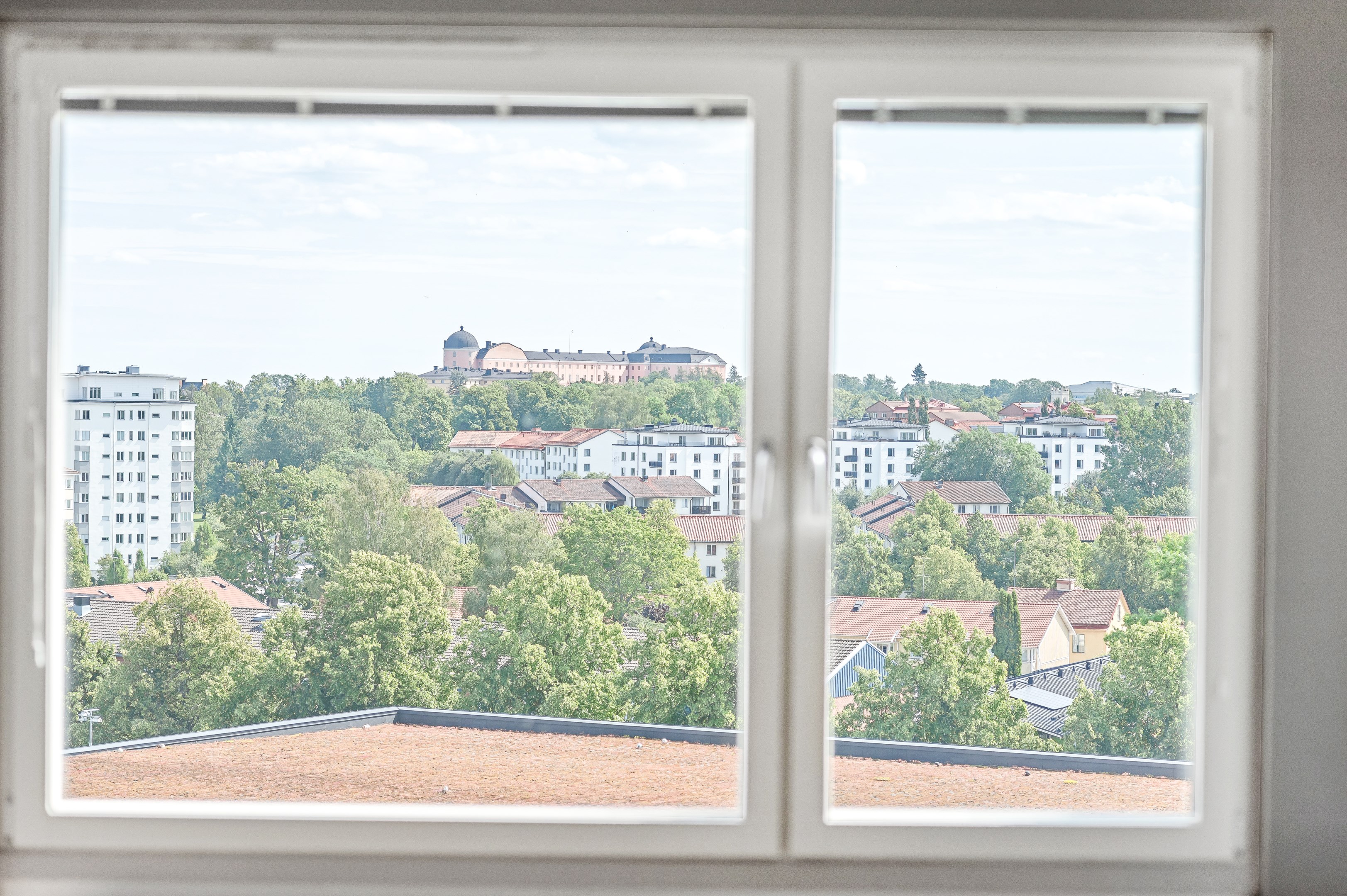 Bostadsbild från Tiundagatan 39, Såld i Luthagen, Uppsala