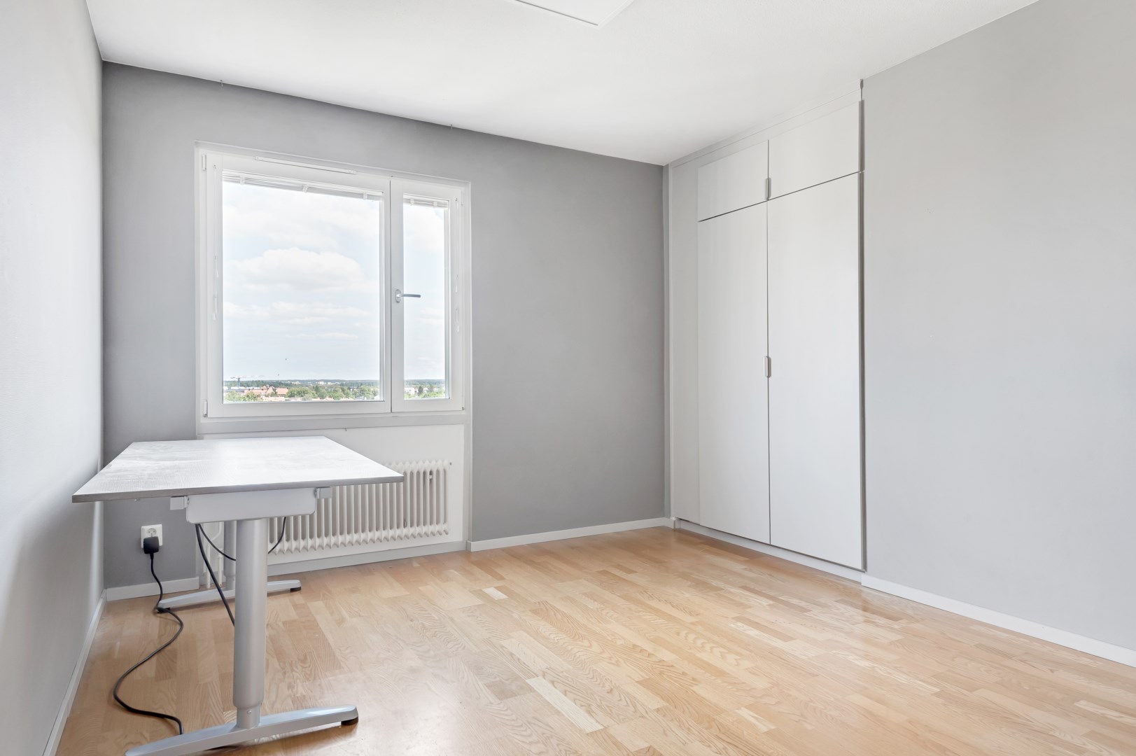 Bostadsbild från Tiundagatan 39, Såld i Luthagen, Uppsala