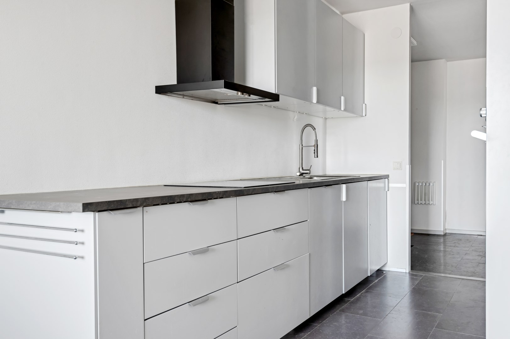 Bostadsbild från Tiundagatan 39, Såld i Luthagen, Uppsala