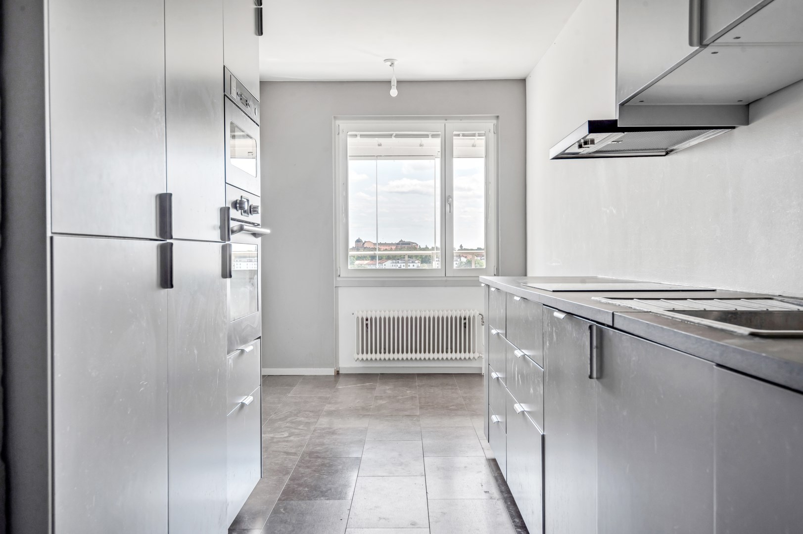 Bostadsbild från Tiundagatan 39, Såld i Luthagen, Uppsala