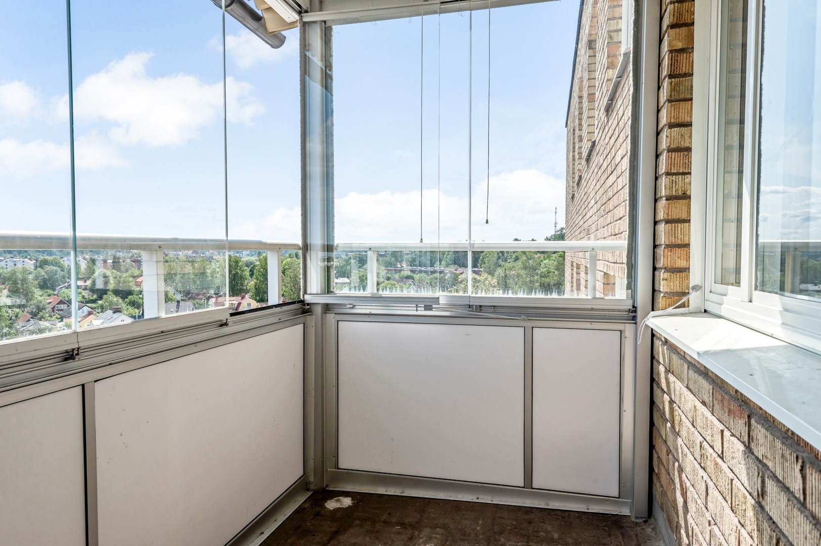 Bostadsbild från Tiundagatan 39, Såld i Luthagen, Uppsala