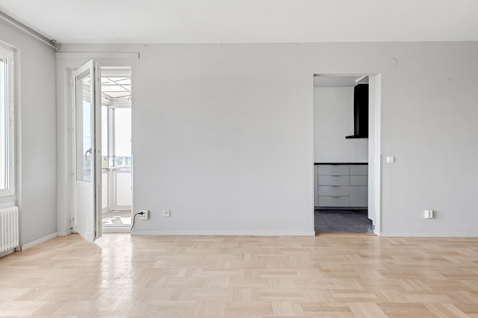 Bostadsbild från Tiundagatan 39, Såld i Luthagen, Uppsala