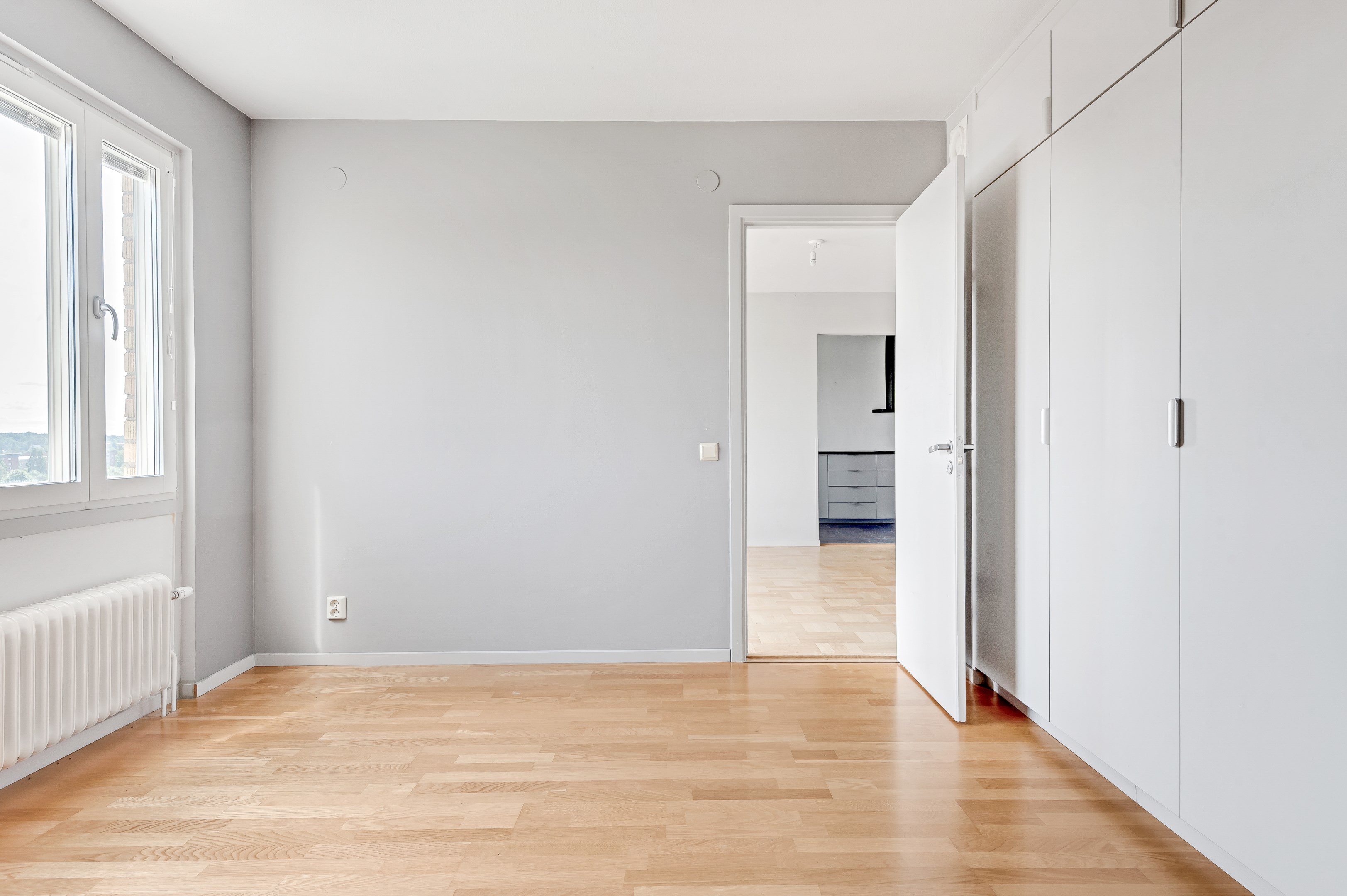 Bostadsbild från Tiundagatan 39, Såld i Luthagen, Uppsala