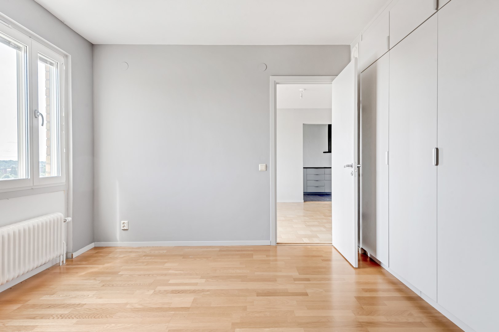 Bostadsbild från Tiundagatan 39, Såld i Luthagen, Uppsala