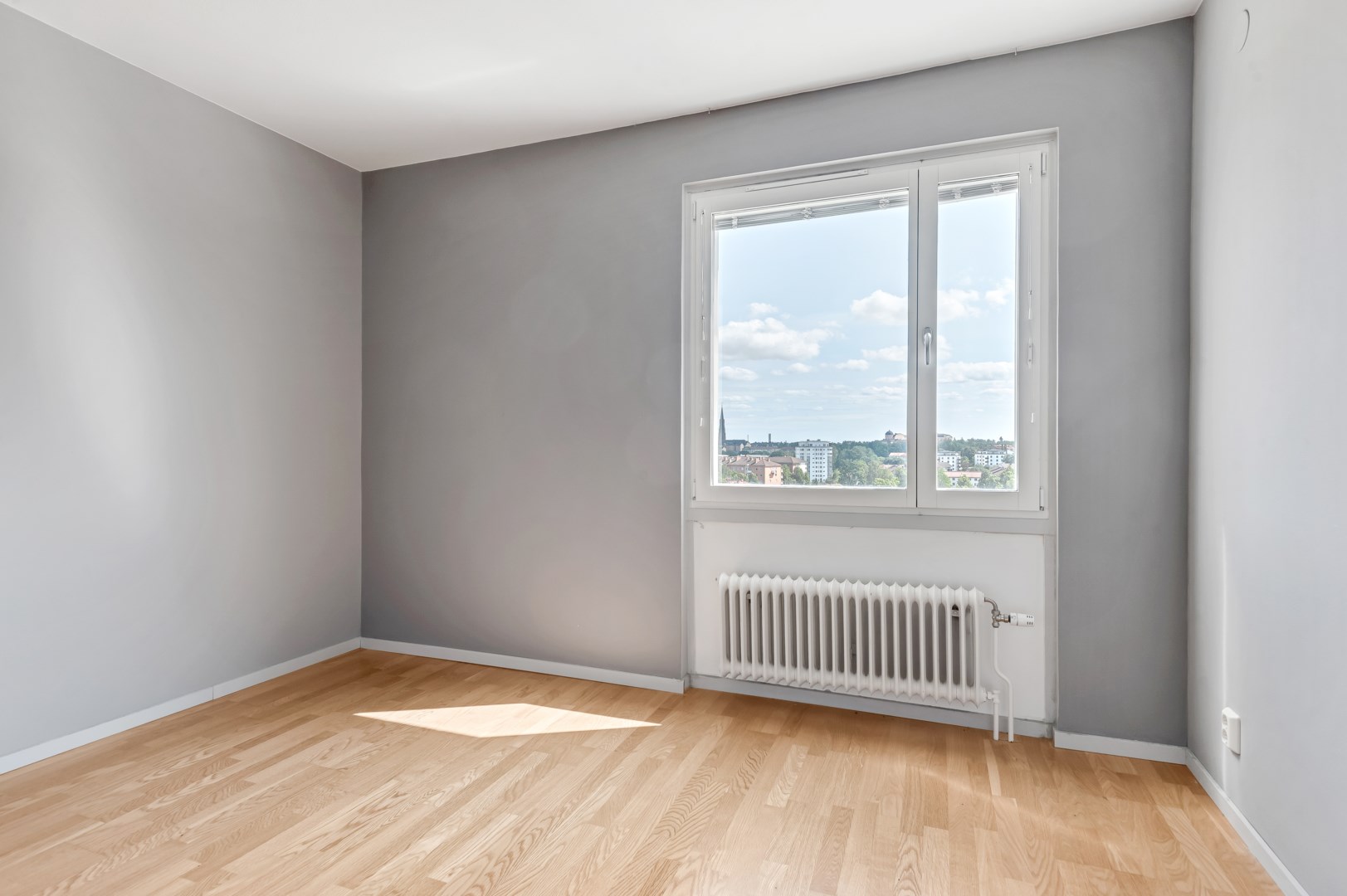 Bostadsbild från Tiundagatan 39, Såld i Luthagen, Uppsala