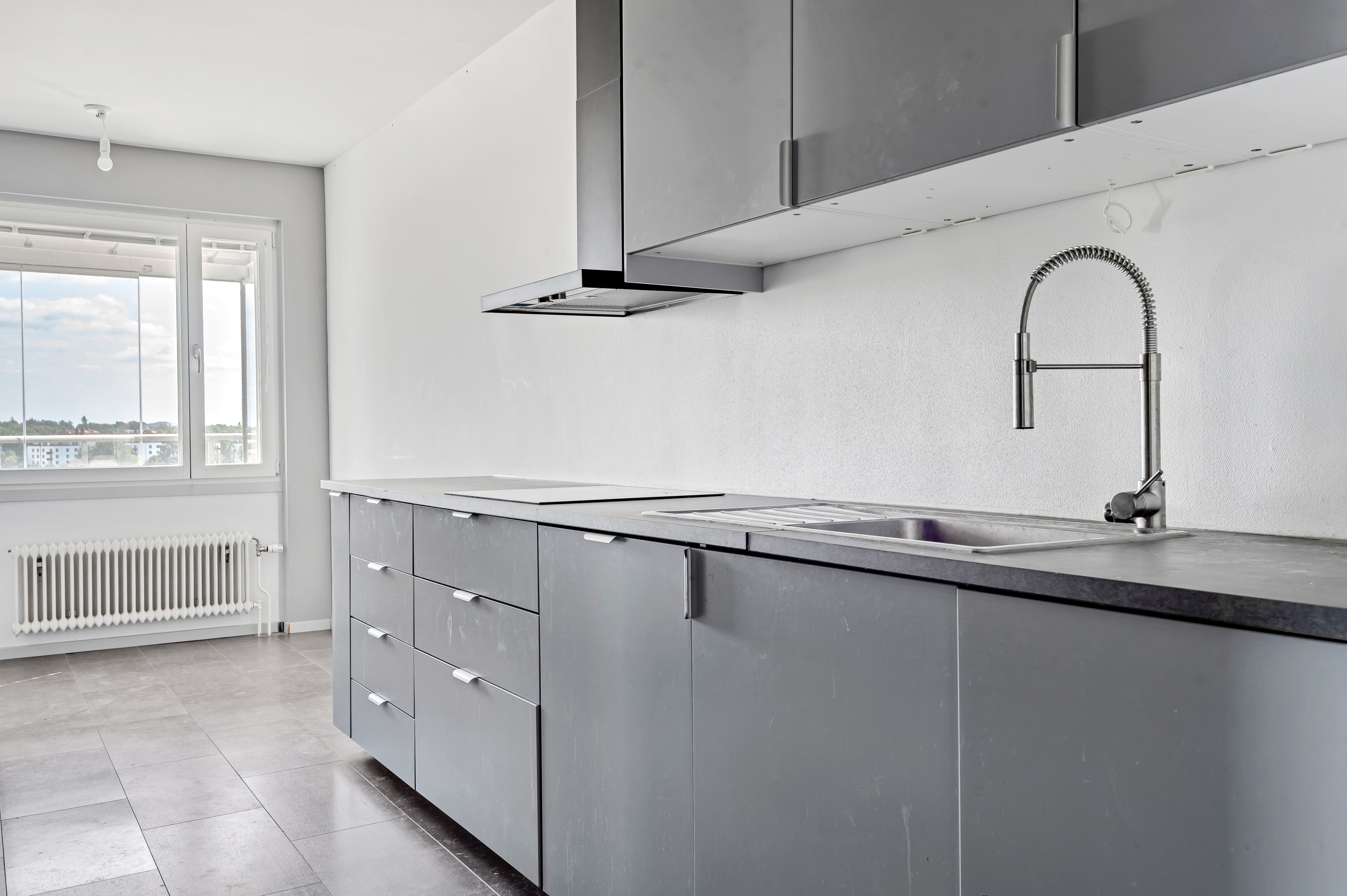 Bostadsbild från Tiundagatan 39, Såld i Luthagen, Uppsala