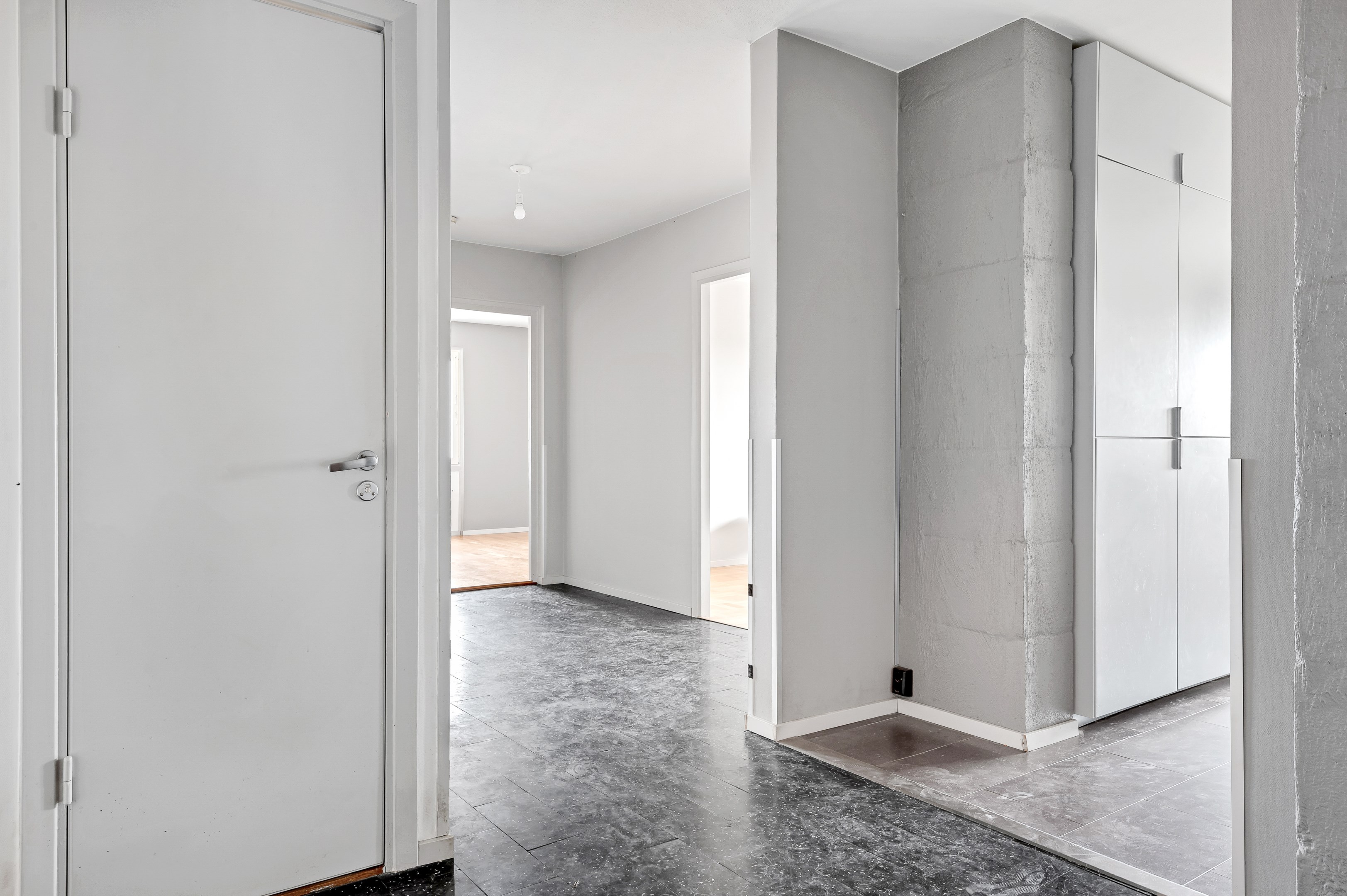 Bostadsbild från Tiundagatan 39, Såld i Luthagen, Uppsala