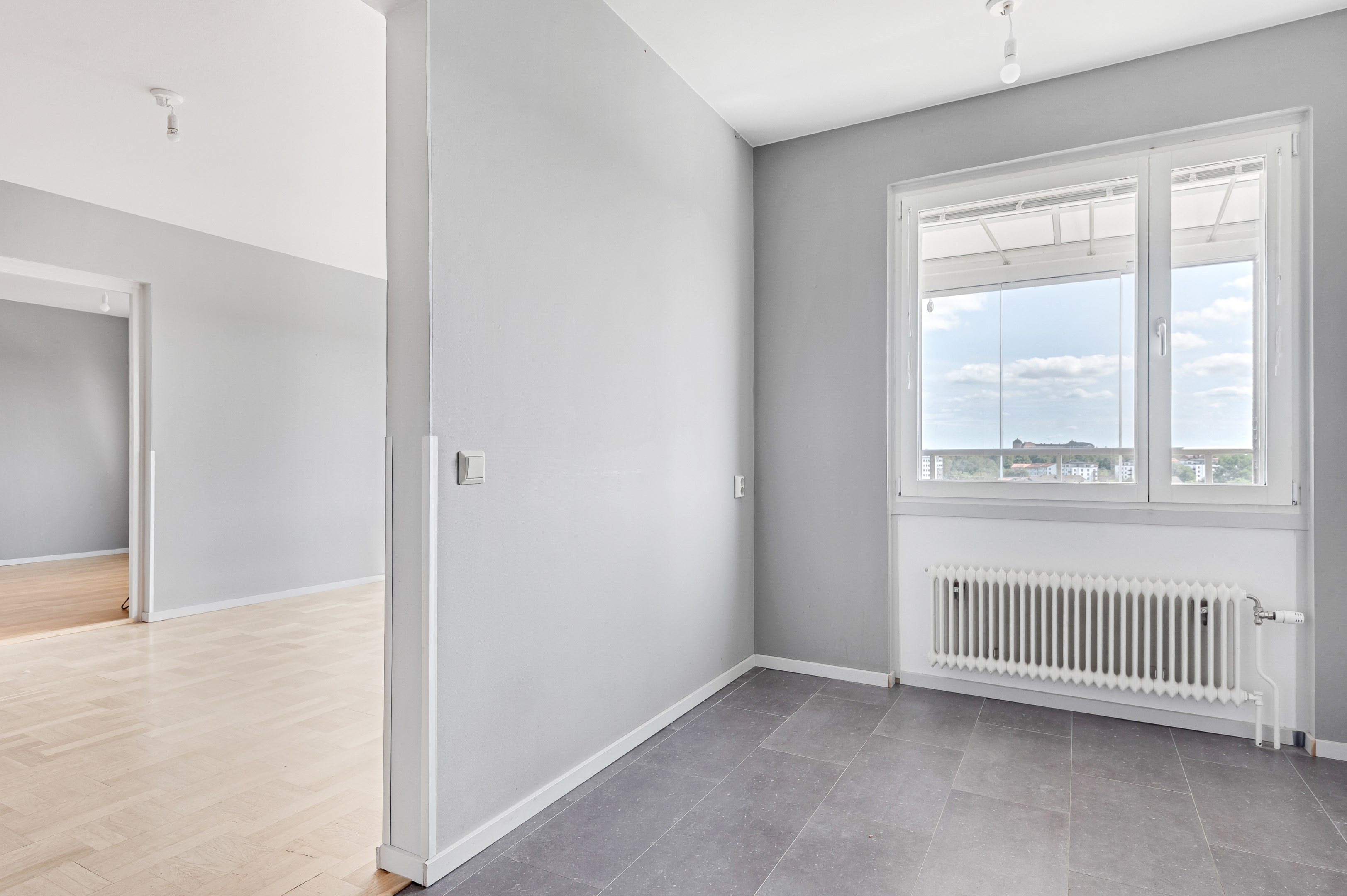 Bostadsbild från Tiundagatan 39, Såld i Luthagen, Uppsala