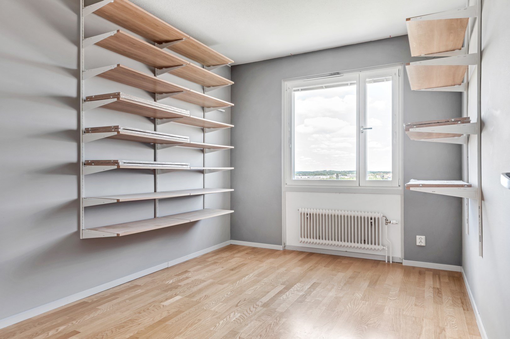 Bostadsbild från Tiundagatan 39, Såld i Luthagen, Uppsala