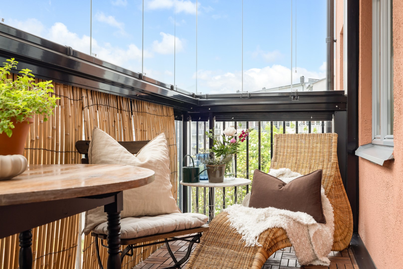 Bostadsbild från Gimogatan 15A, Snart till salu i Luthagen, Uppsala