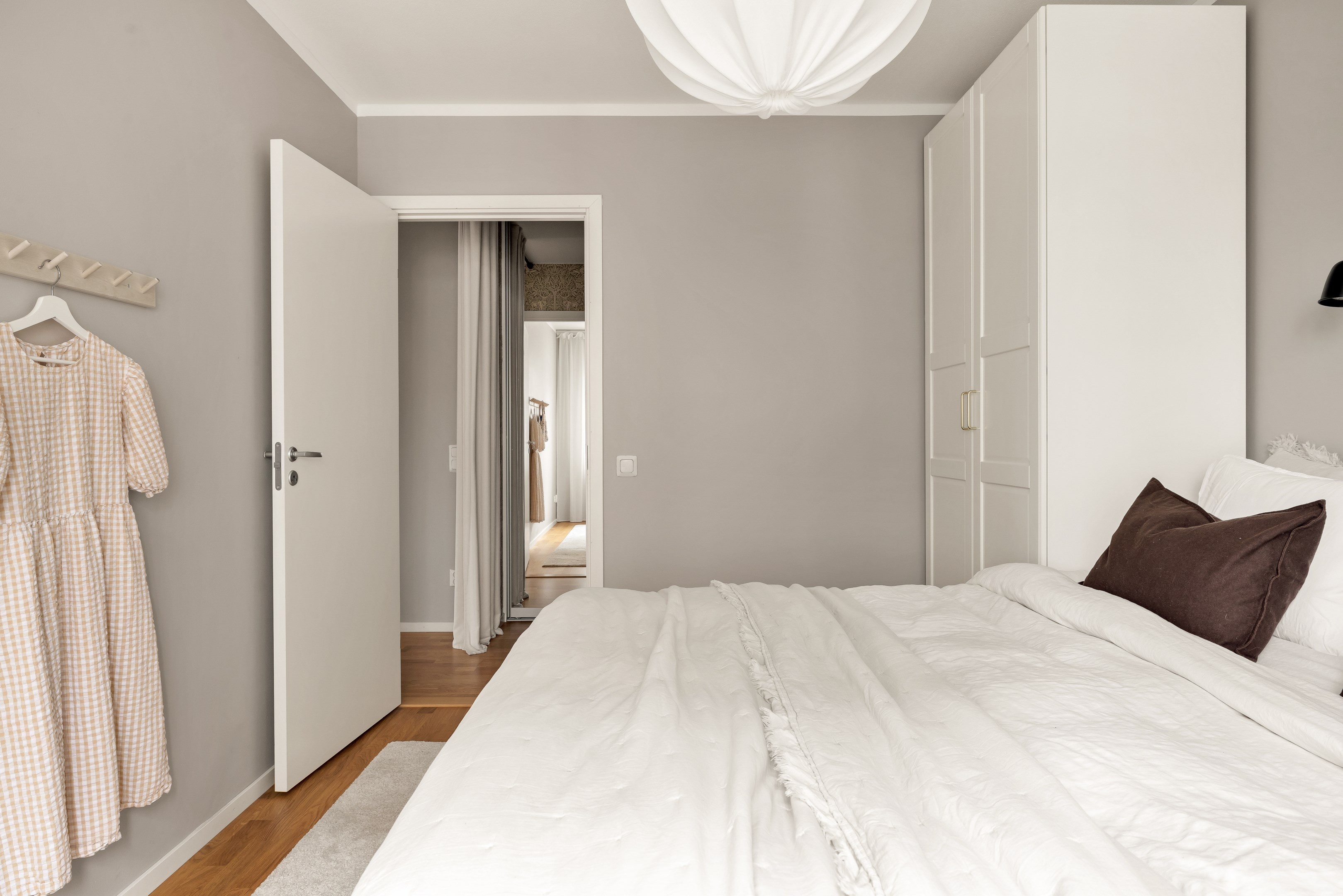 Bostadsbild från Gimogatan 15A, Till salu i Luthagen, Uppsala