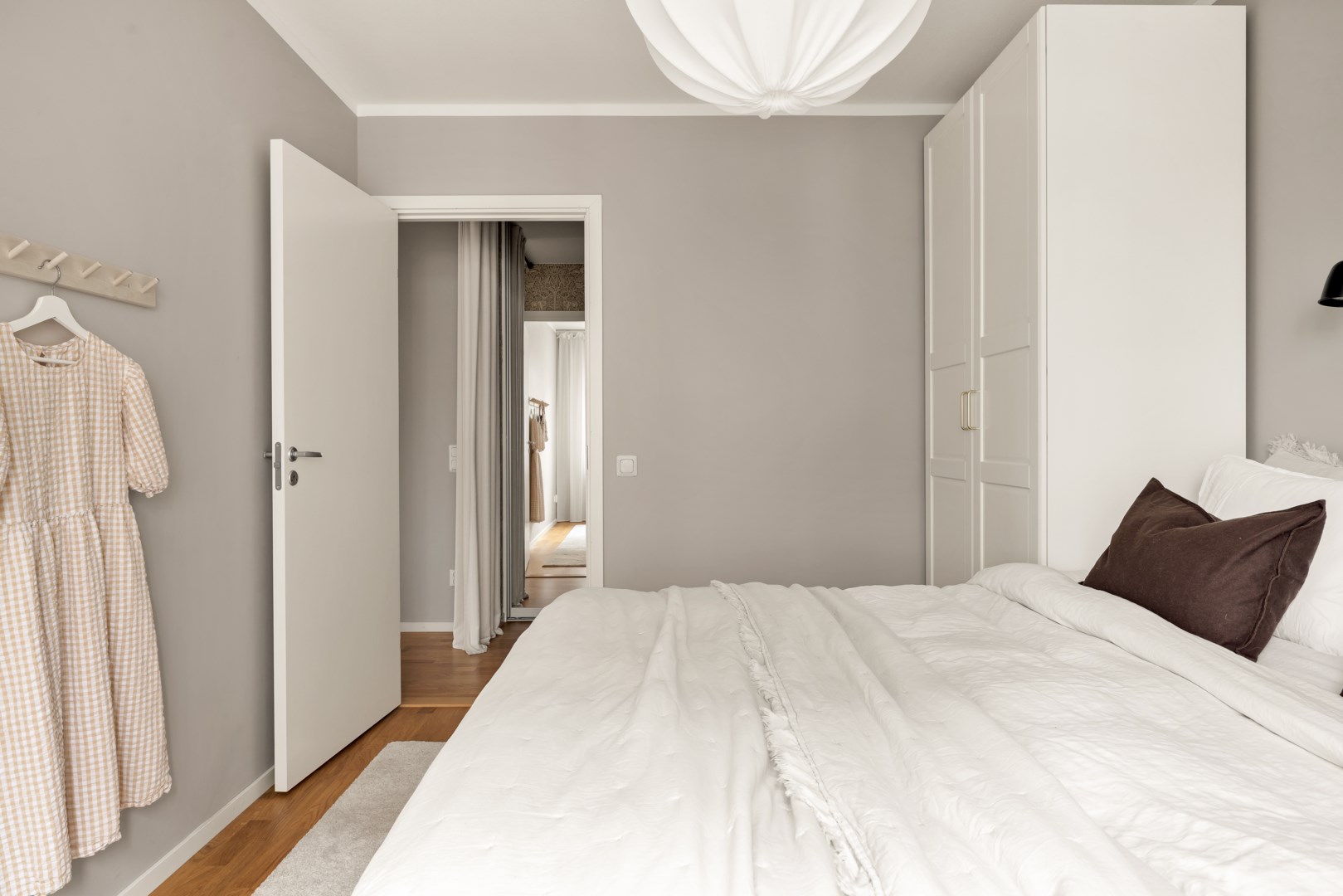 Bostadsbild från Gimogatan 15A, Snart till salu i Luthagen, Uppsala