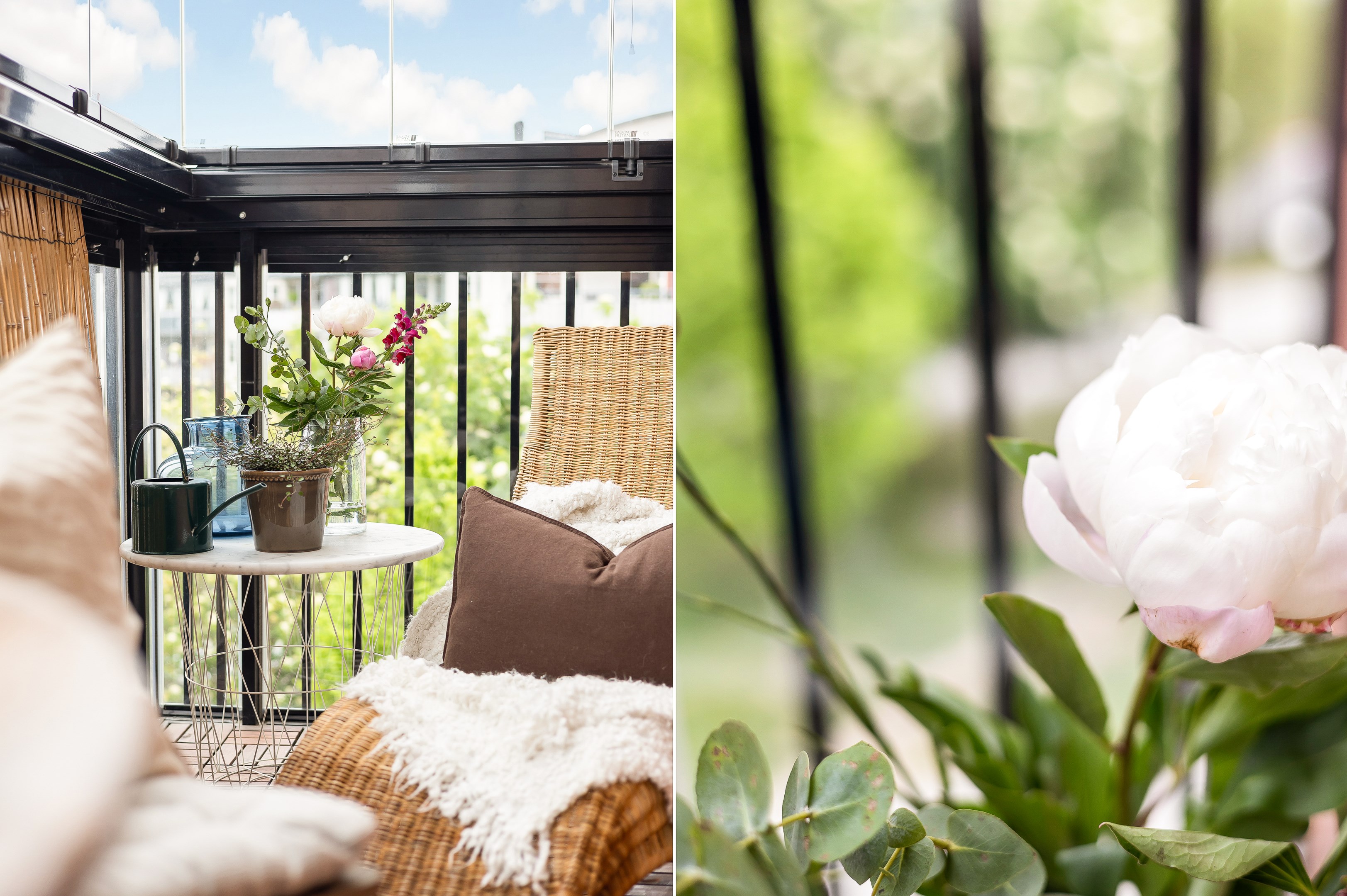 Bostadsbild från Gimogatan 15A, Till salu i Luthagen, Uppsala