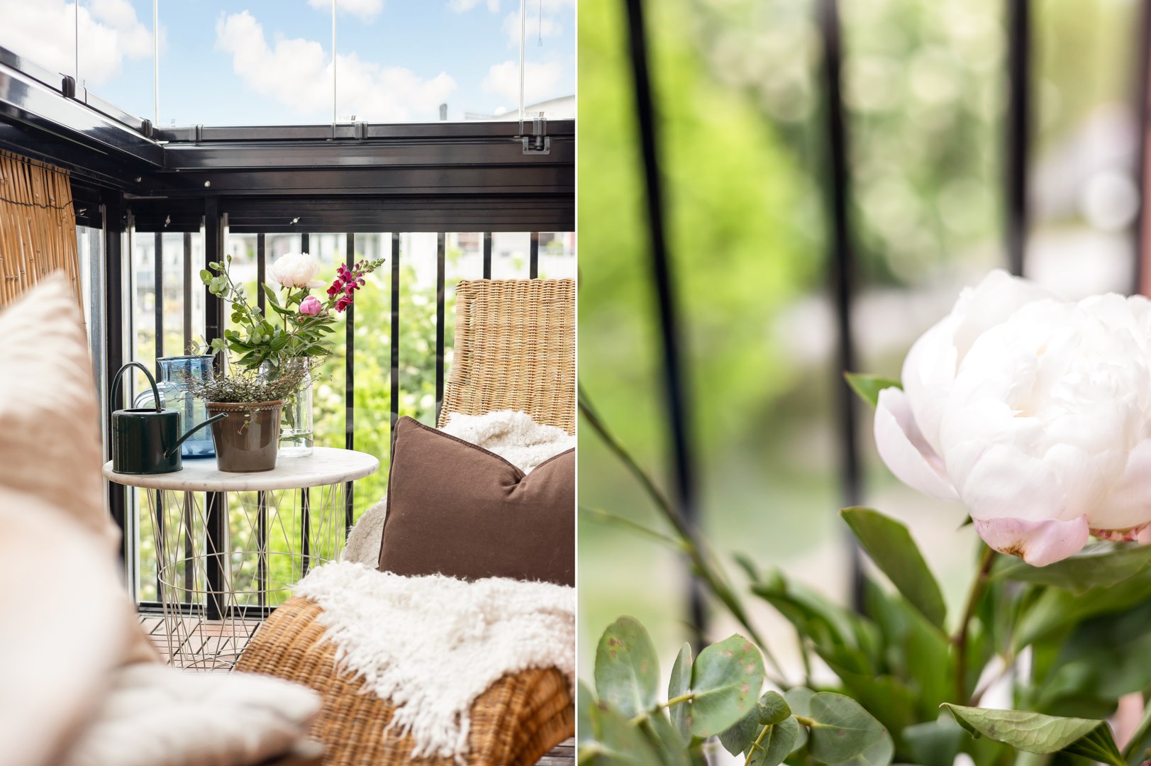 Bostadsbild från Gimogatan 15A, Snart till salu i Luthagen, Uppsala