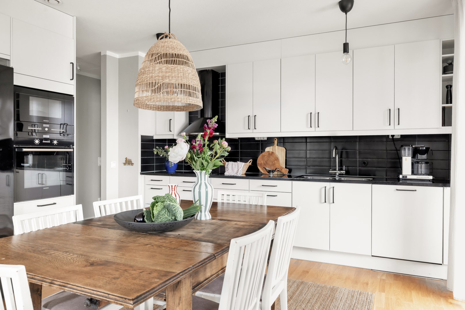 Bostadsbild från Gimogatan 15A, Snart till salu i Luthagen, Uppsala