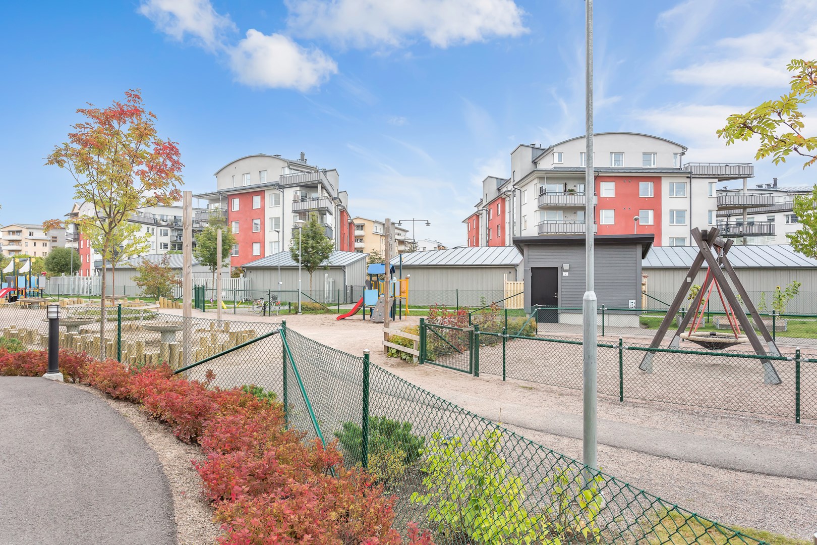 Bostadsbild från Gimogatan 15A, Snart till salu i Luthagen, Uppsala