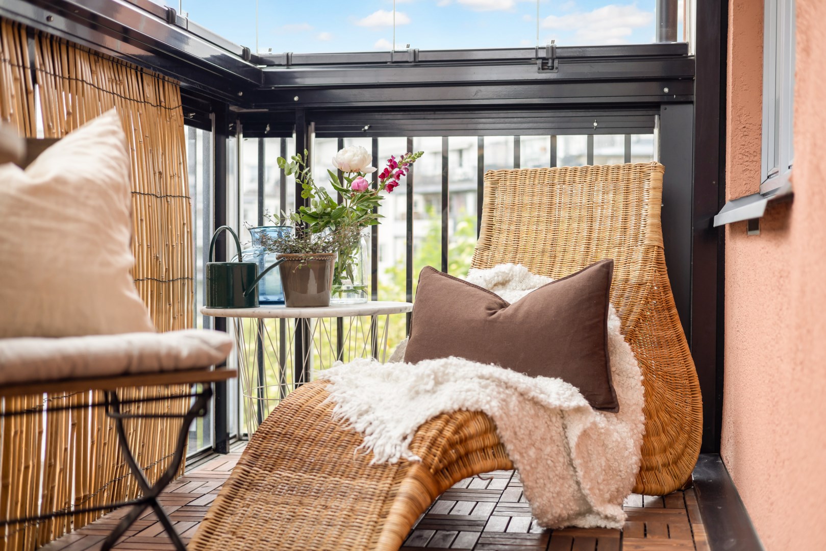 Bostadsbild från Gimogatan 15A, Snart till salu i Luthagen, Uppsala