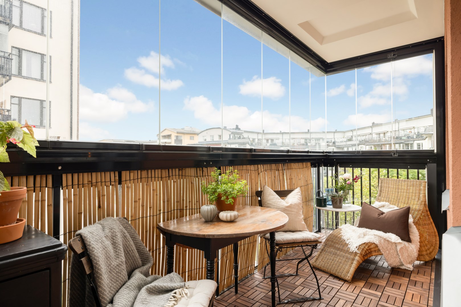 Bostadsbild från Gimogatan 15A, Snart till salu i Luthagen, Uppsala