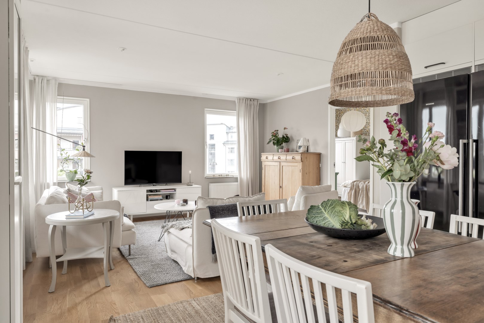 Bostadsbild från Gimogatan 15A, Snart till salu i Luthagen, Uppsala