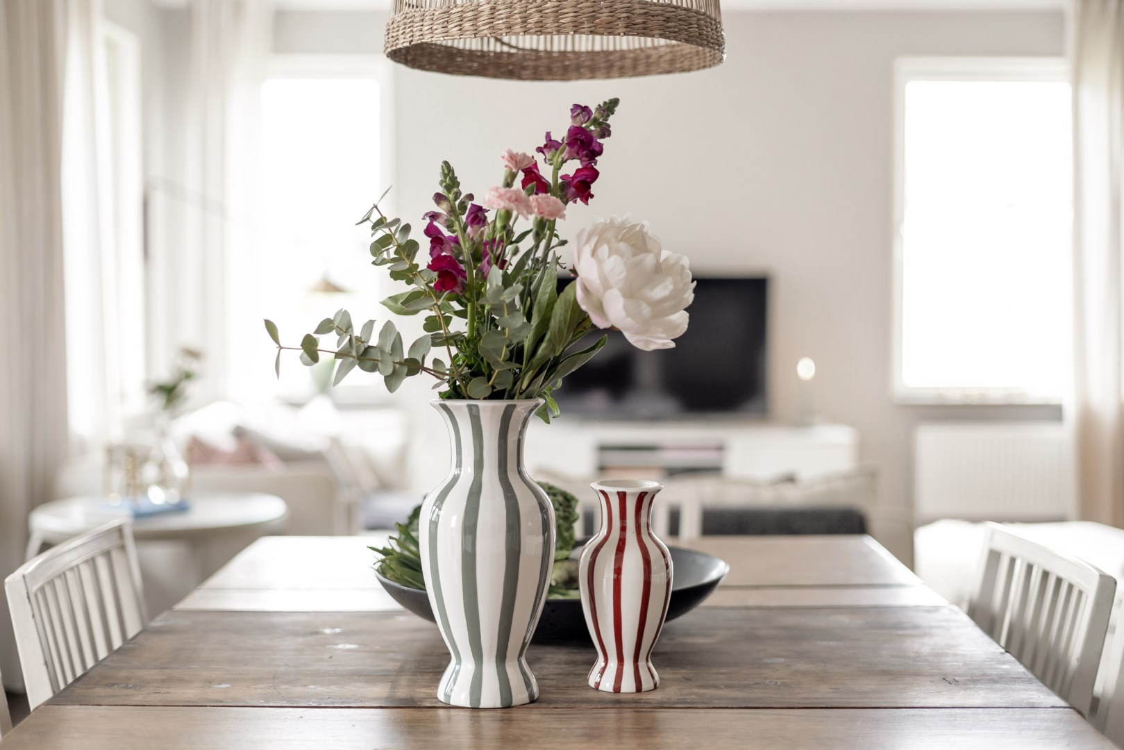 Bostadsbild från Gimogatan 15A, Snart till salu i Luthagen, Uppsala