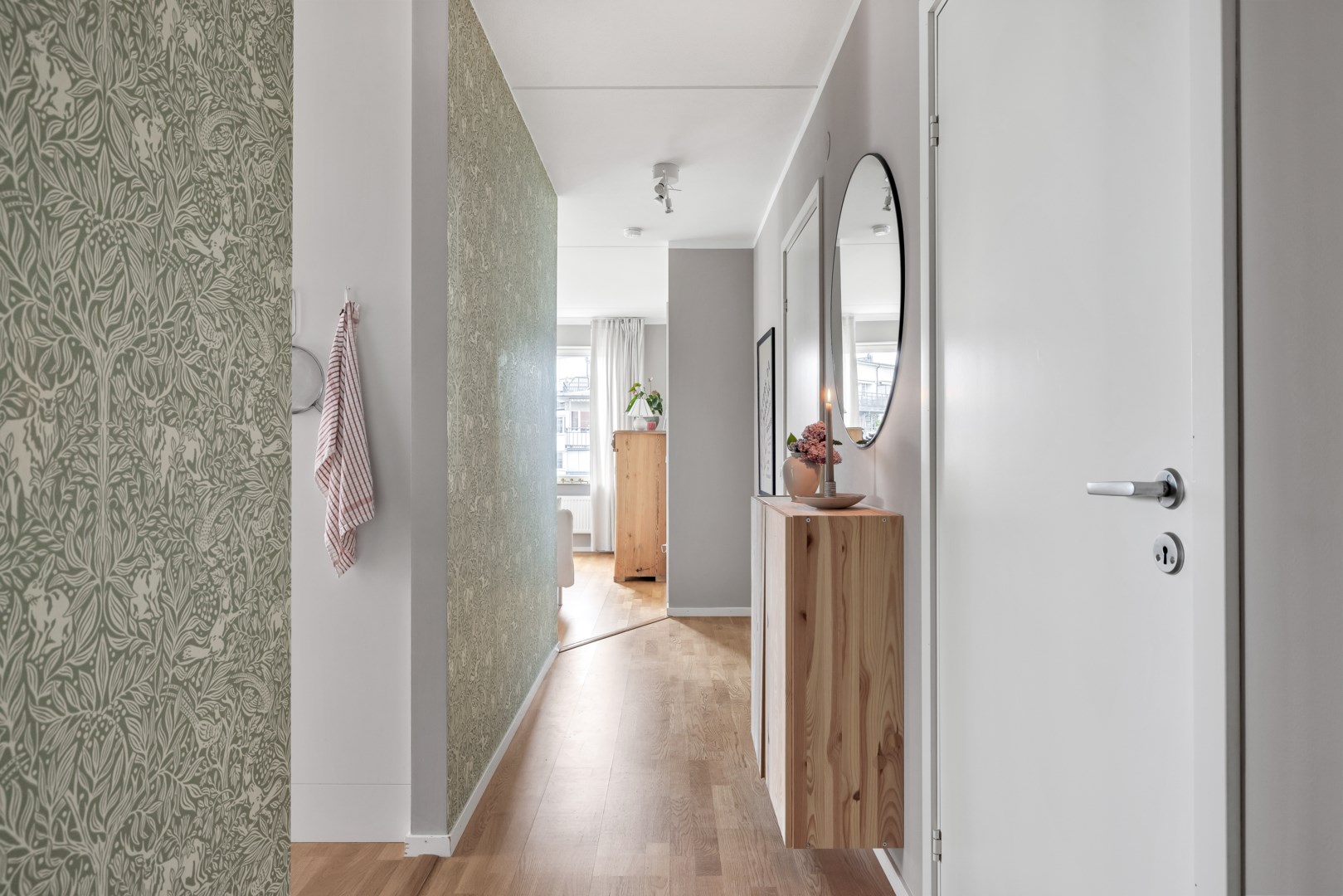 Bostadsbild från Gimogatan 15A, Snart till salu i Luthagen, Uppsala