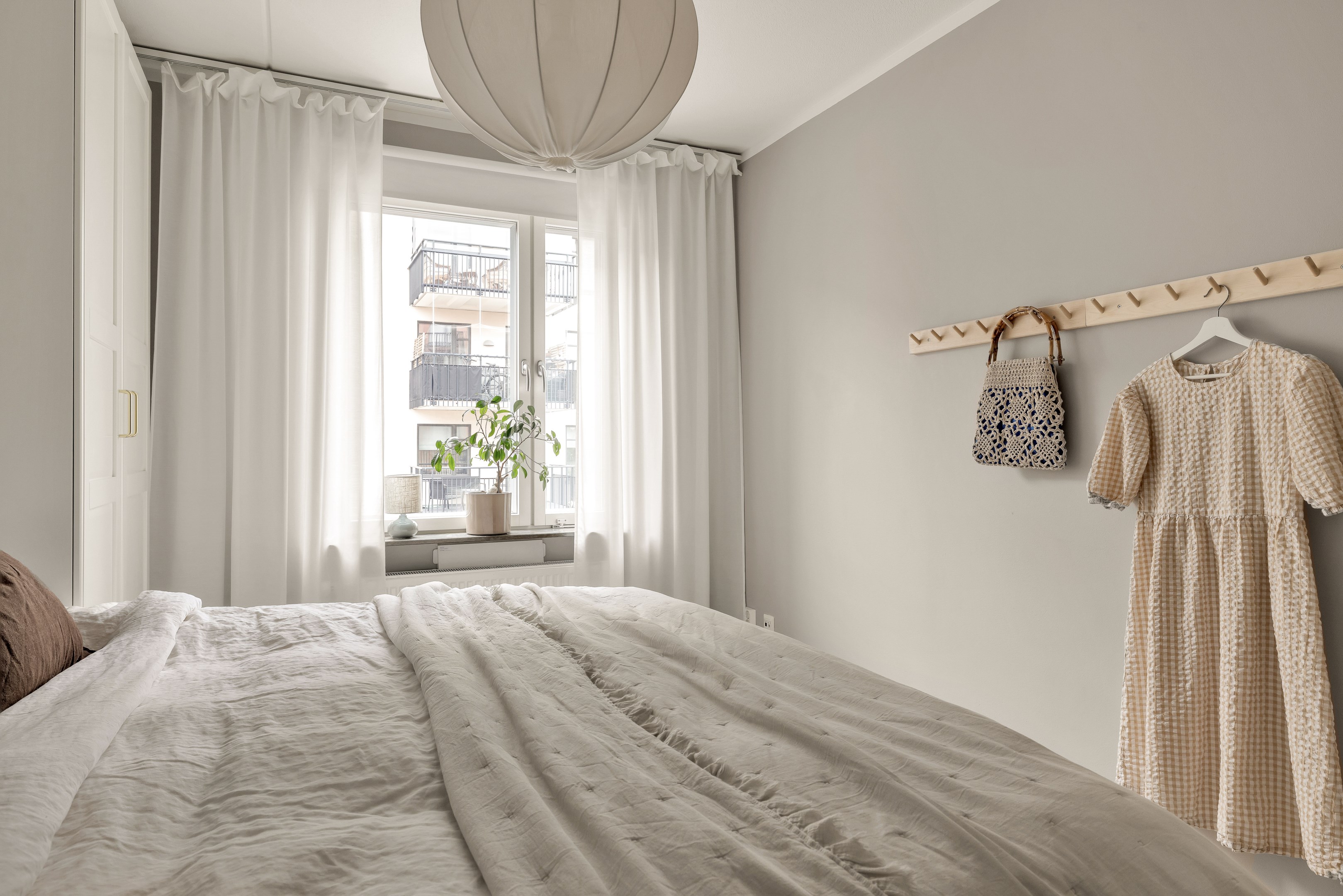 Bostadsbild från Gimogatan 15A, Till salu i Luthagen, Uppsala