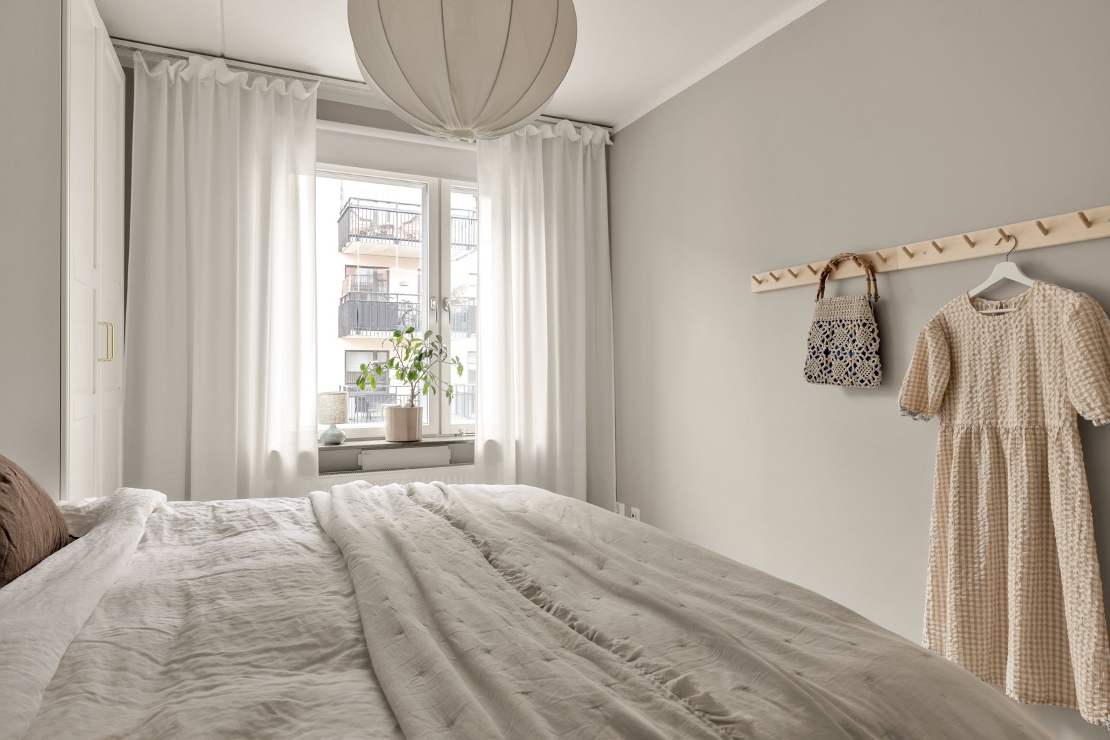 Bostadsbild från Gimogatan 15A, Snart till salu i Luthagen, Uppsala