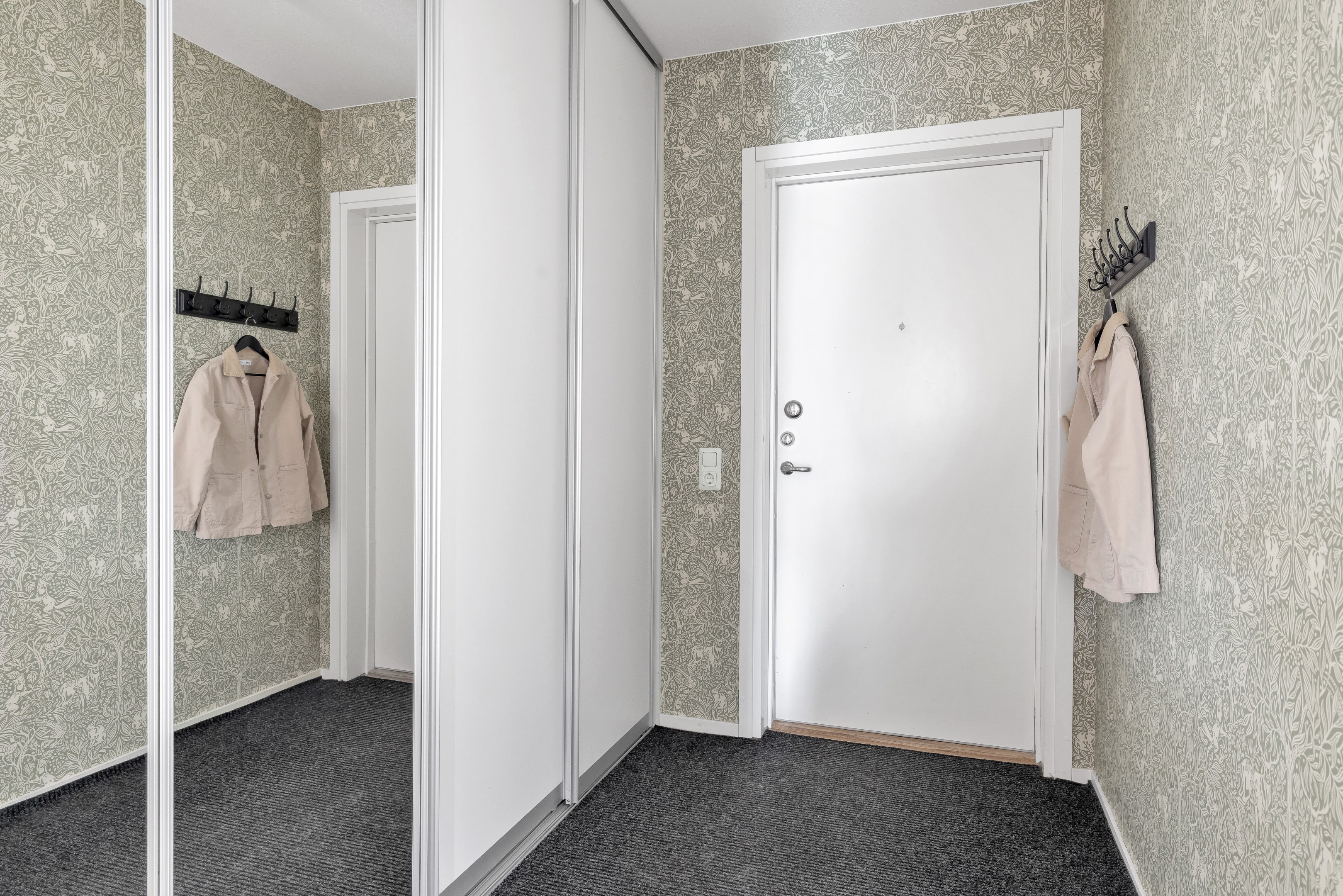 Bostadsbild från Gimogatan 15A, Till salu i Luthagen, Uppsala