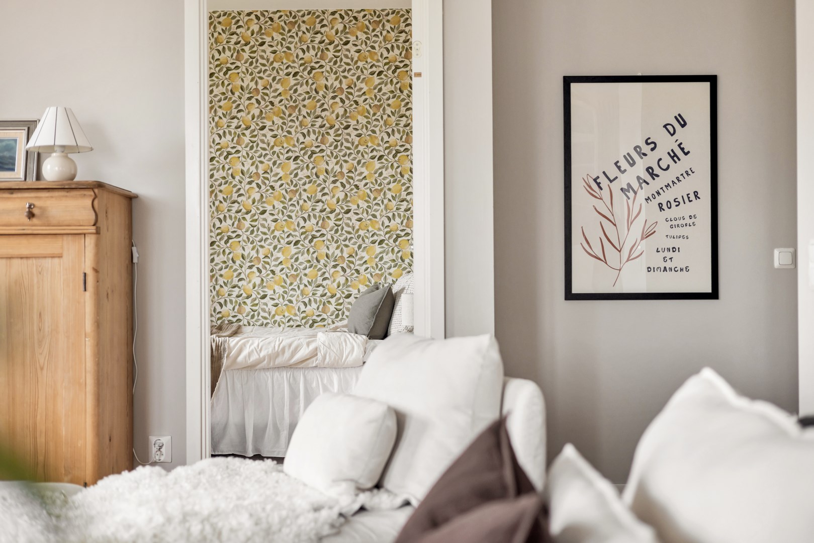 Bostadsbild från Gimogatan 15A, Snart till salu i Luthagen, Uppsala