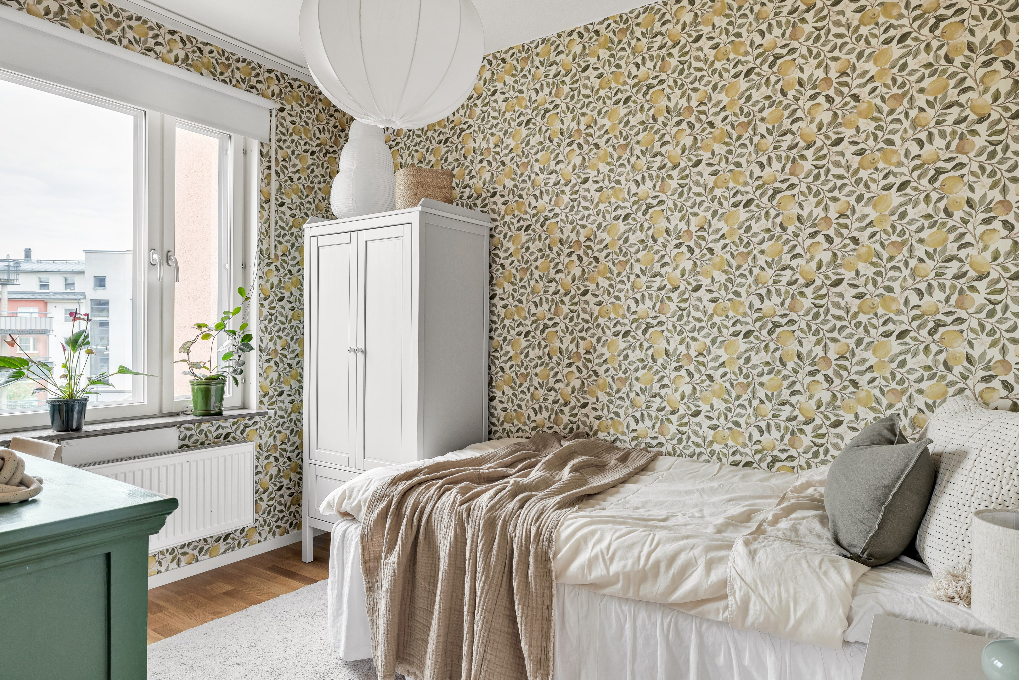 Bostadsbild från Gimogatan 15A, Till salu i Luthagen, Uppsala