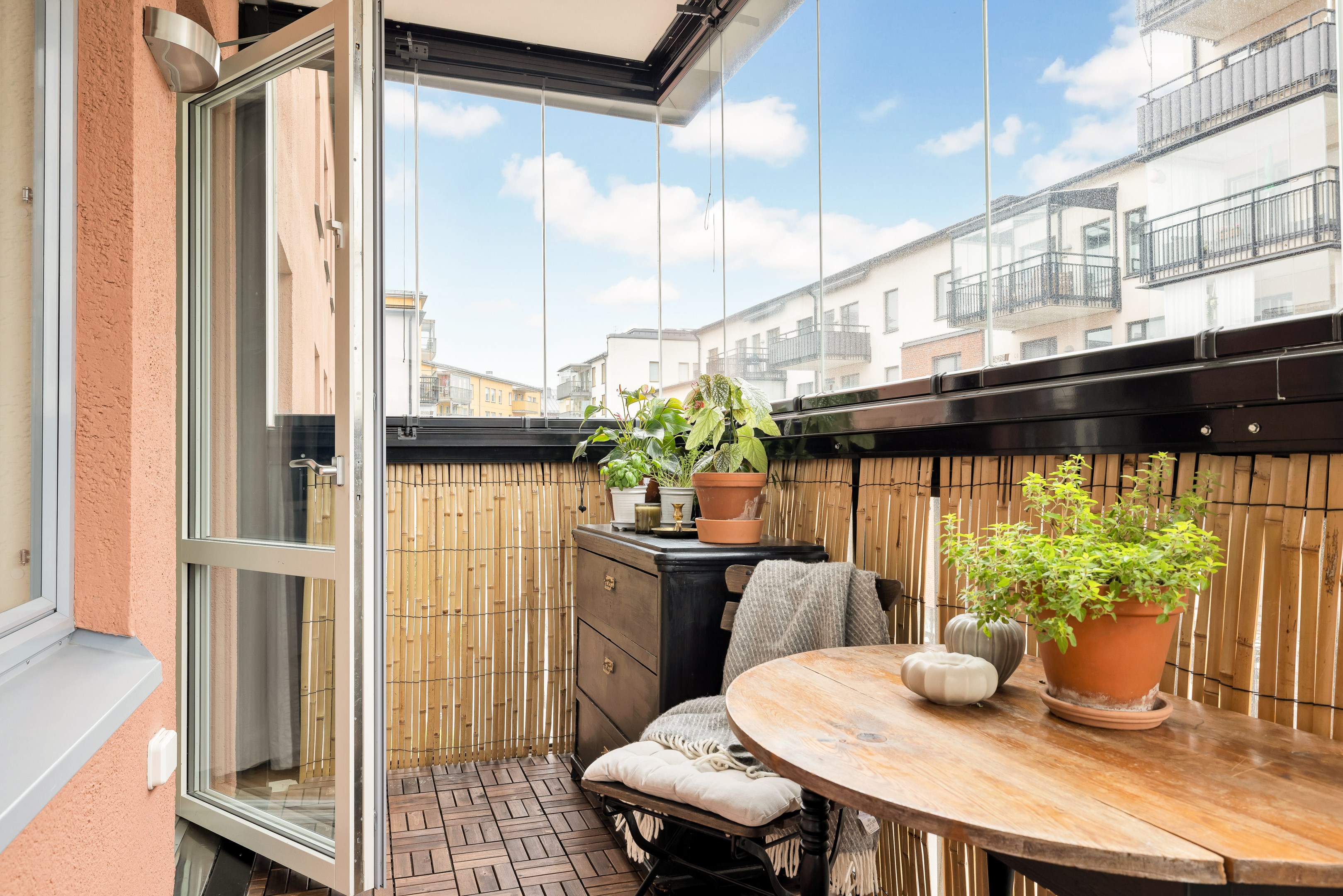 Bostadsbild från Gimogatan 15A, Till salu i Luthagen, Uppsala