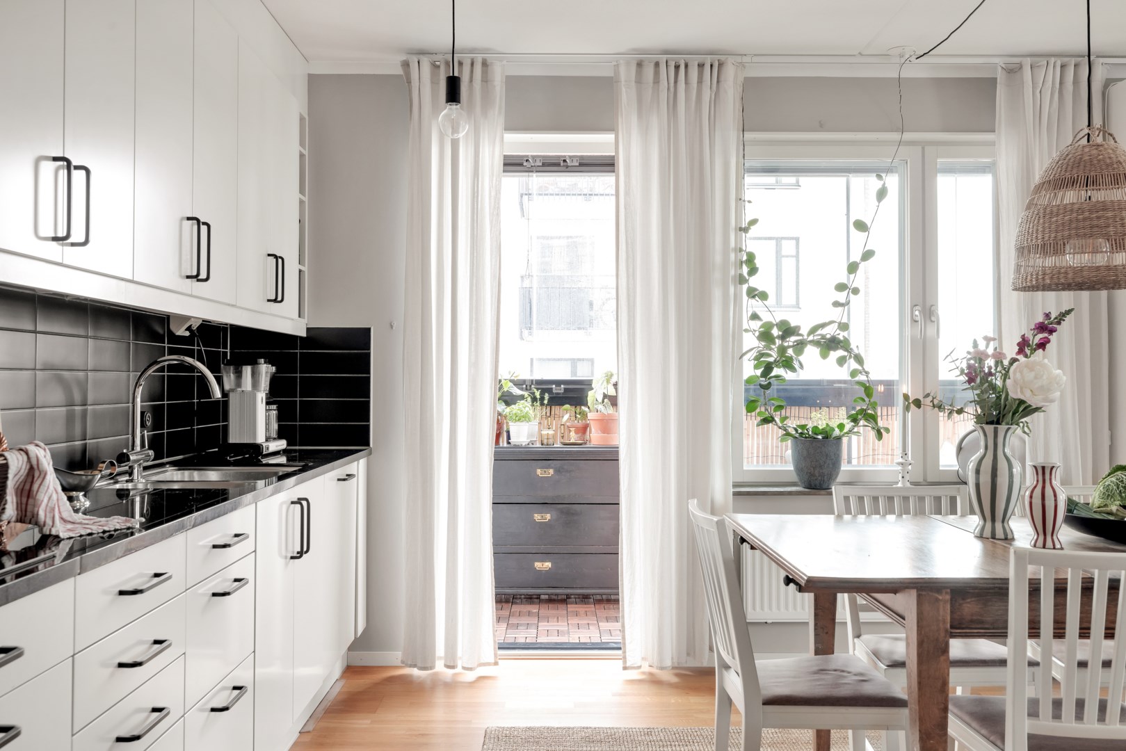 Bostadsbild från Gimogatan 15A, Snart till salu i Luthagen, Uppsala