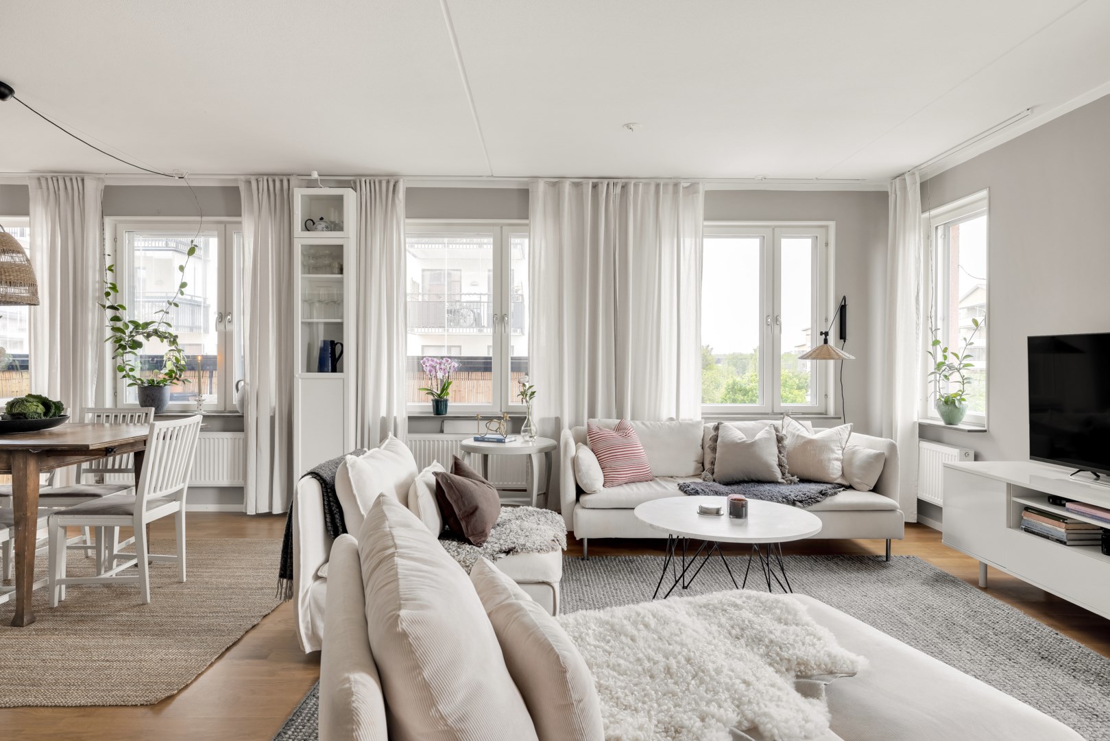 Bostadsbild från Gimogatan 15A, Snart till salu i Luthagen, Uppsala